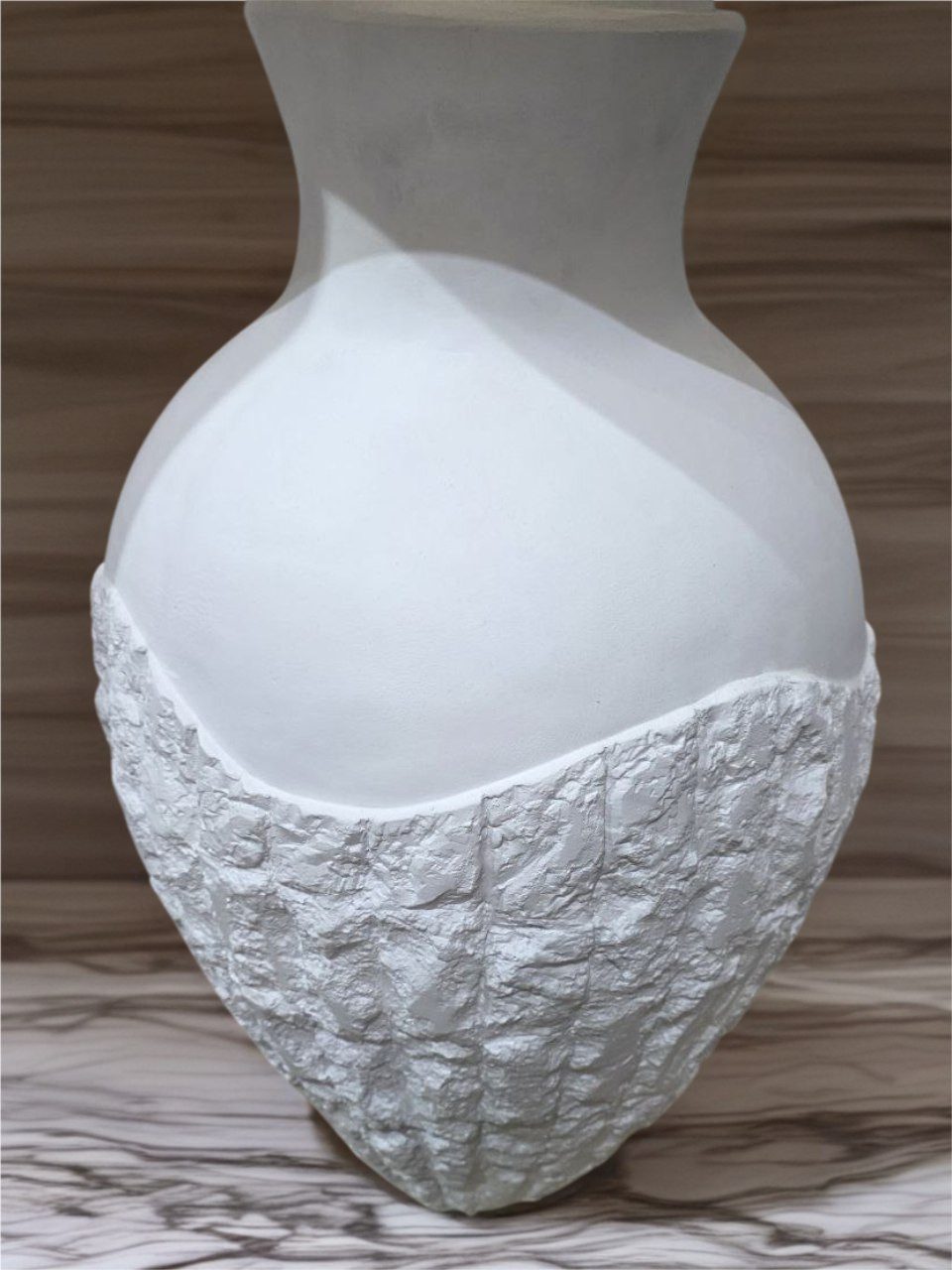 JVmoebel Stehlampe Bohemia IVELE Crystal Tischleuchte aus Kristall mit klassischem Design, Made in Europa