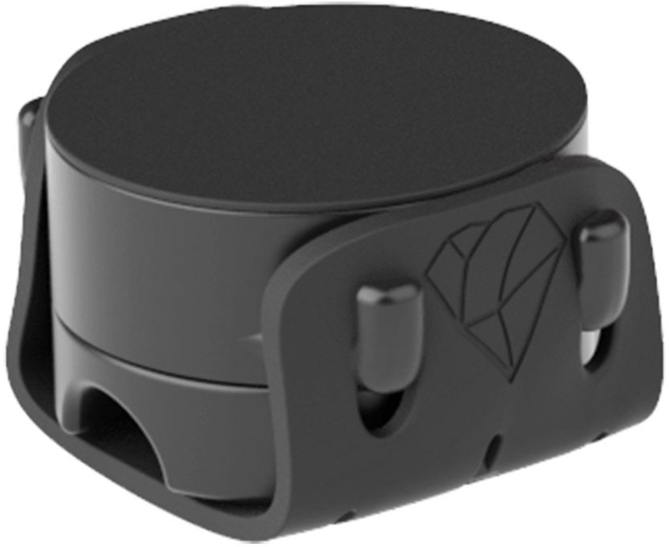 Shapeheart Scooter Spiegel Magnet Smartphone Halterung Headset (dehnbar)