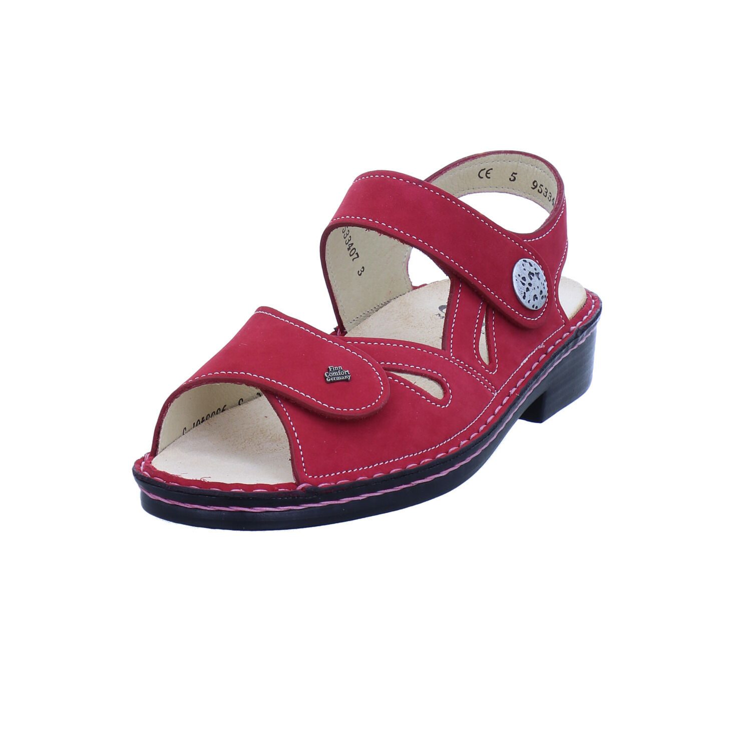 Finn Comfort COSTA Riemchensandalette günstig online kaufen