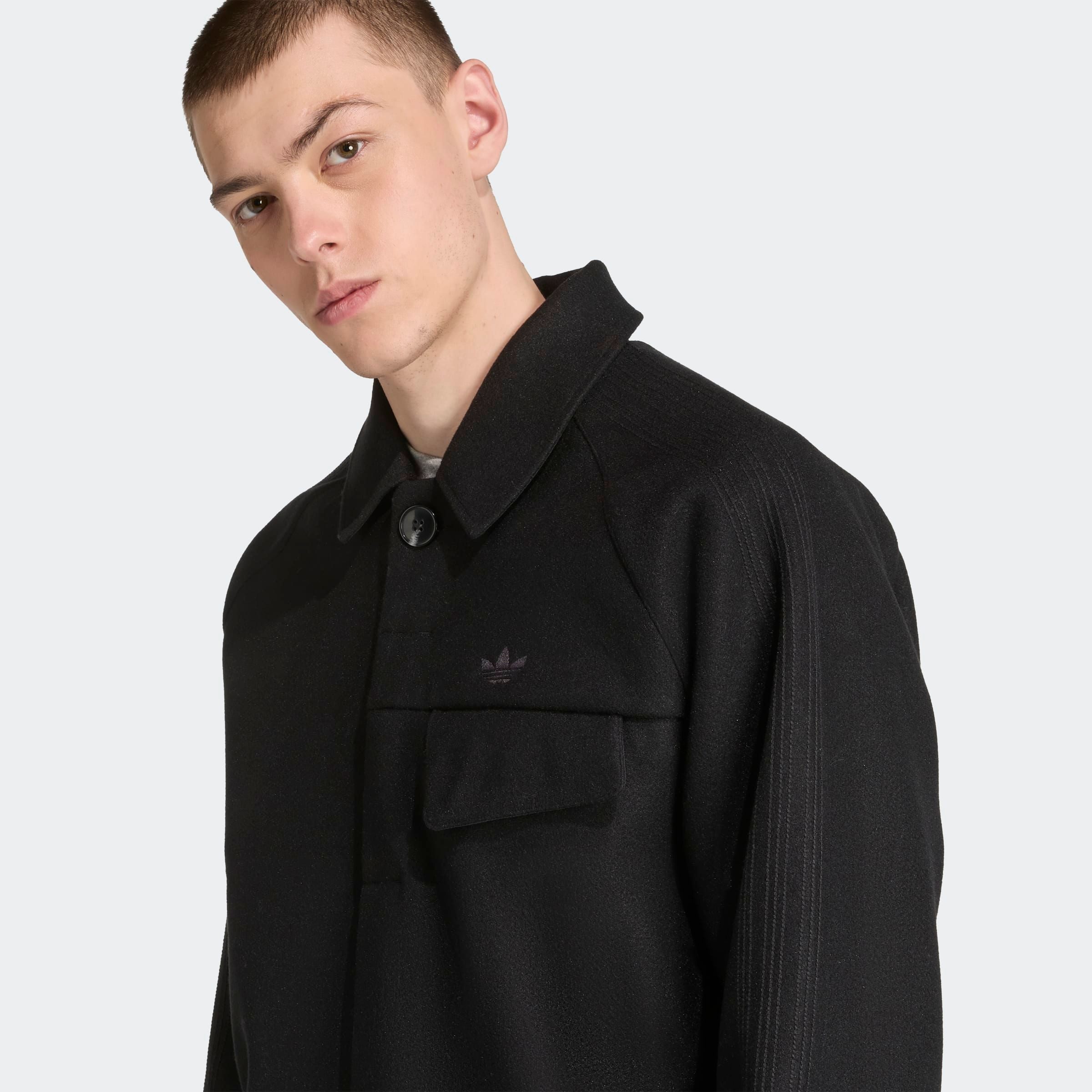 adidas Originals Langmantel PREMIUM ESSENTIALS