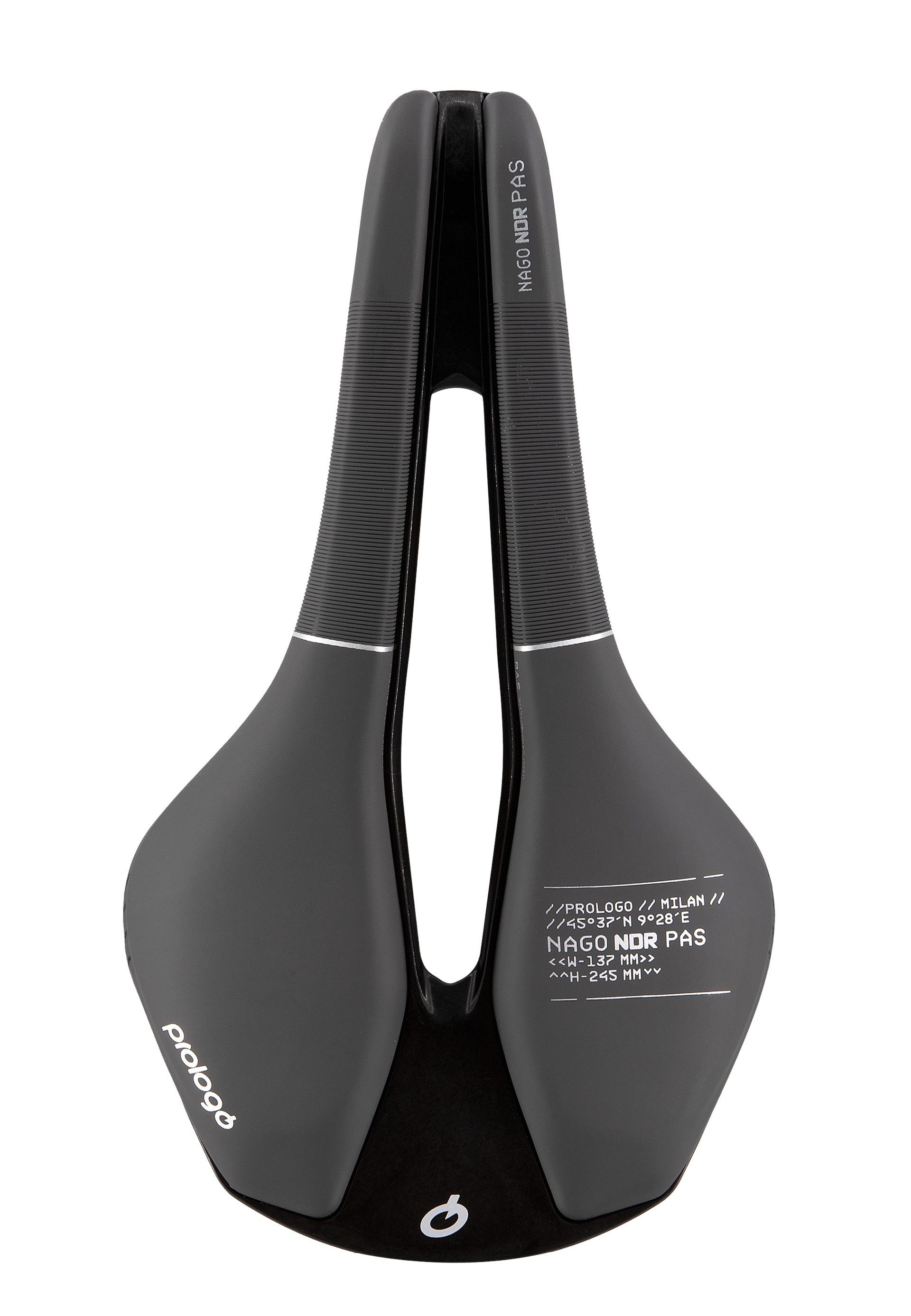 Prologo Fahrradsattel, MTB-Sattel Nago NDR PAS