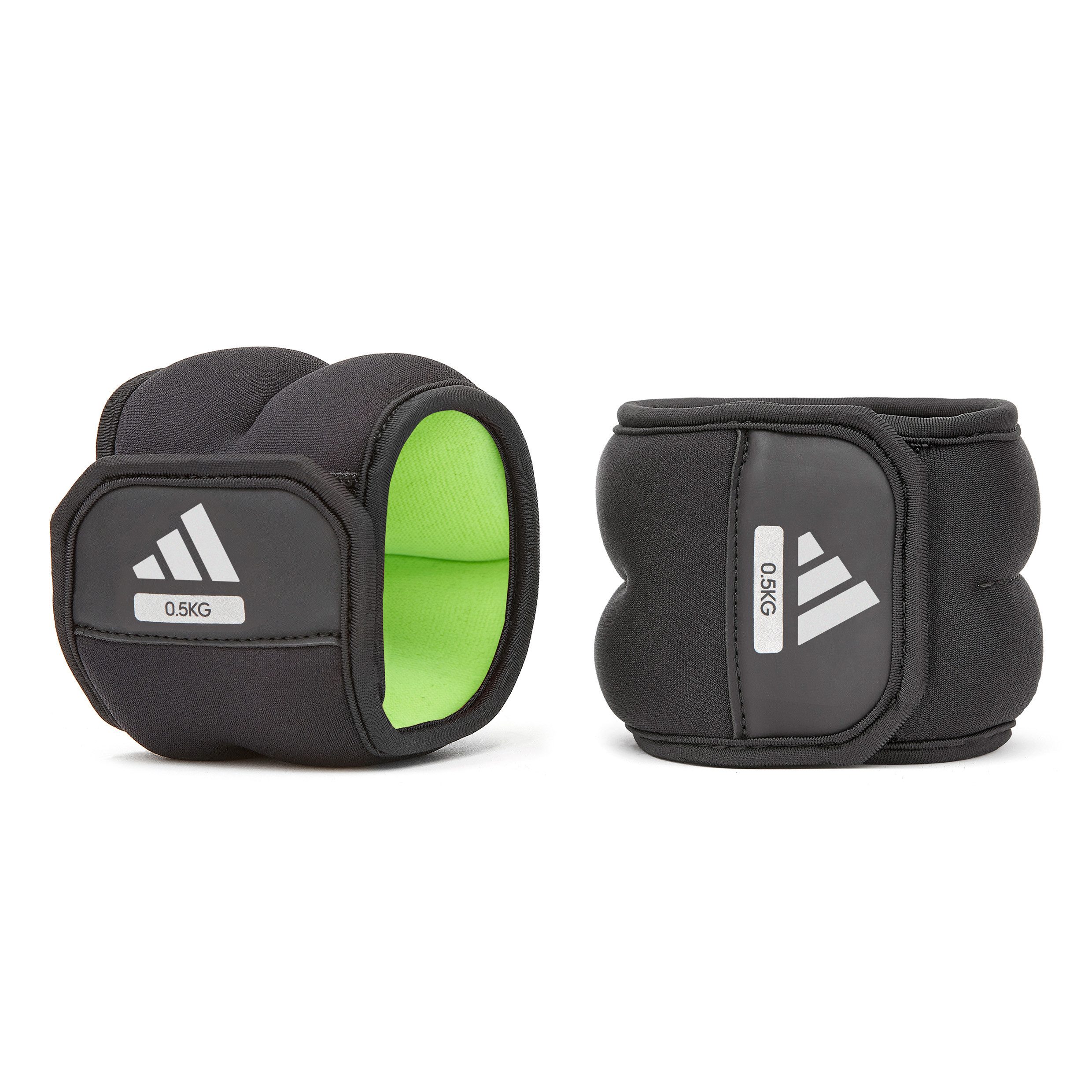 adidas Performance Gewichtsmanschette Adidas Ankle/Wrist Weights - 0.5 kg