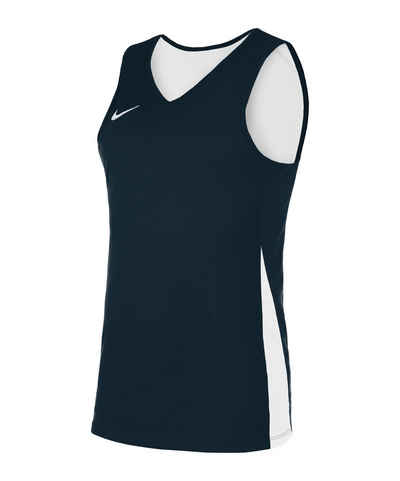 Nike T-Shirt Team Basketball Reversible Tanktop default