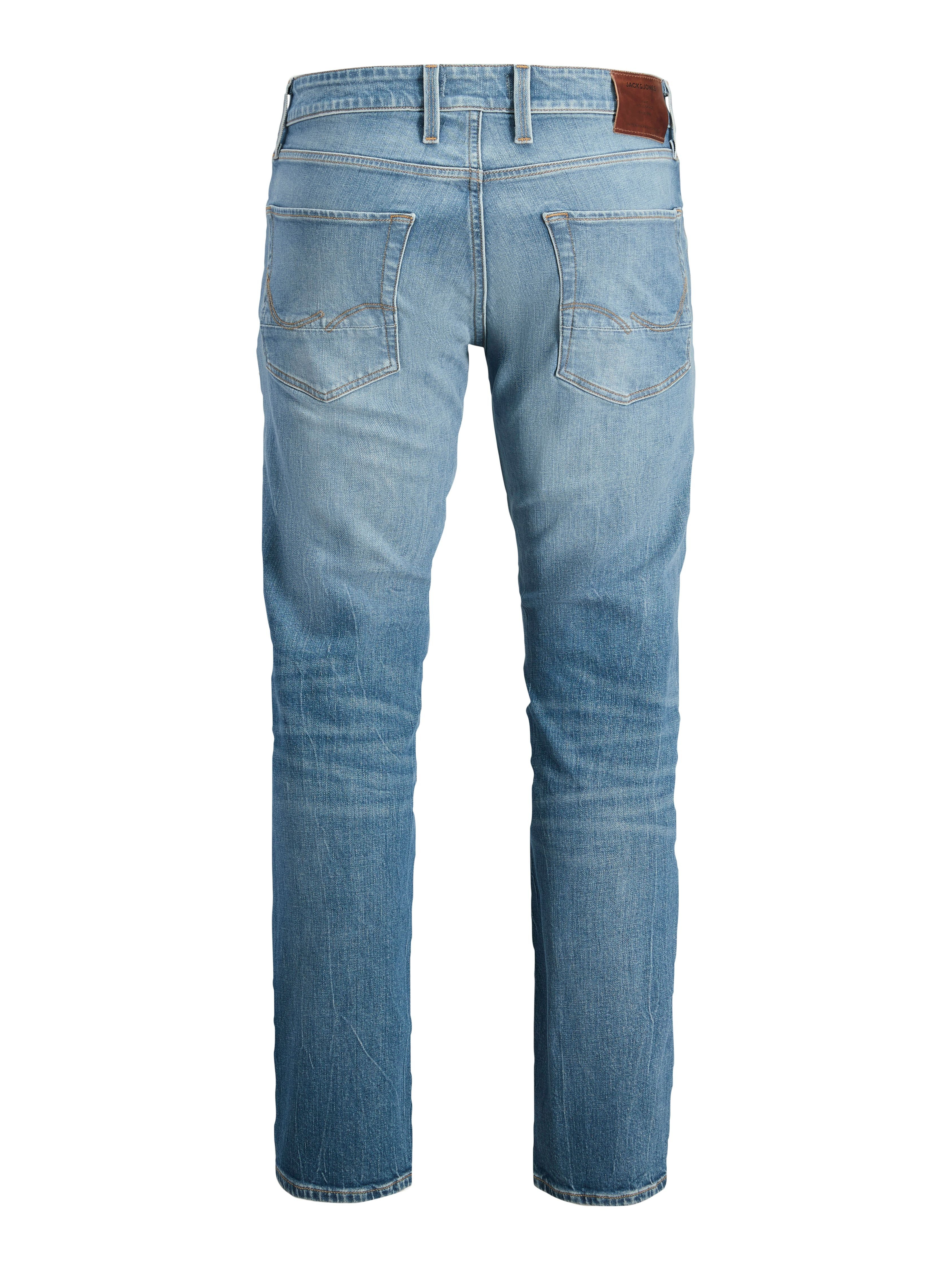 Jack & Jones Weite Jeans