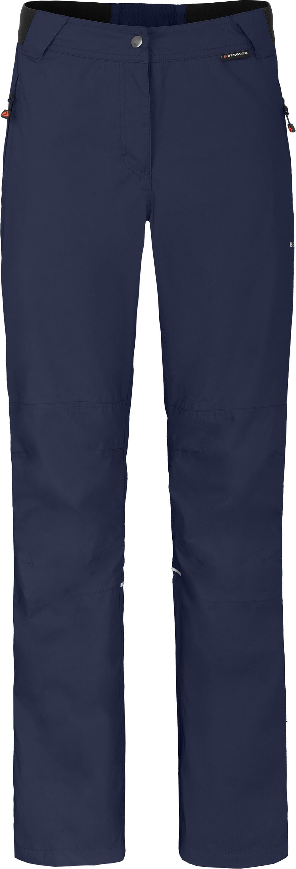 Bergson Regenhose LYNDE COMFORT Damen Regenhose, günstig online kaufen