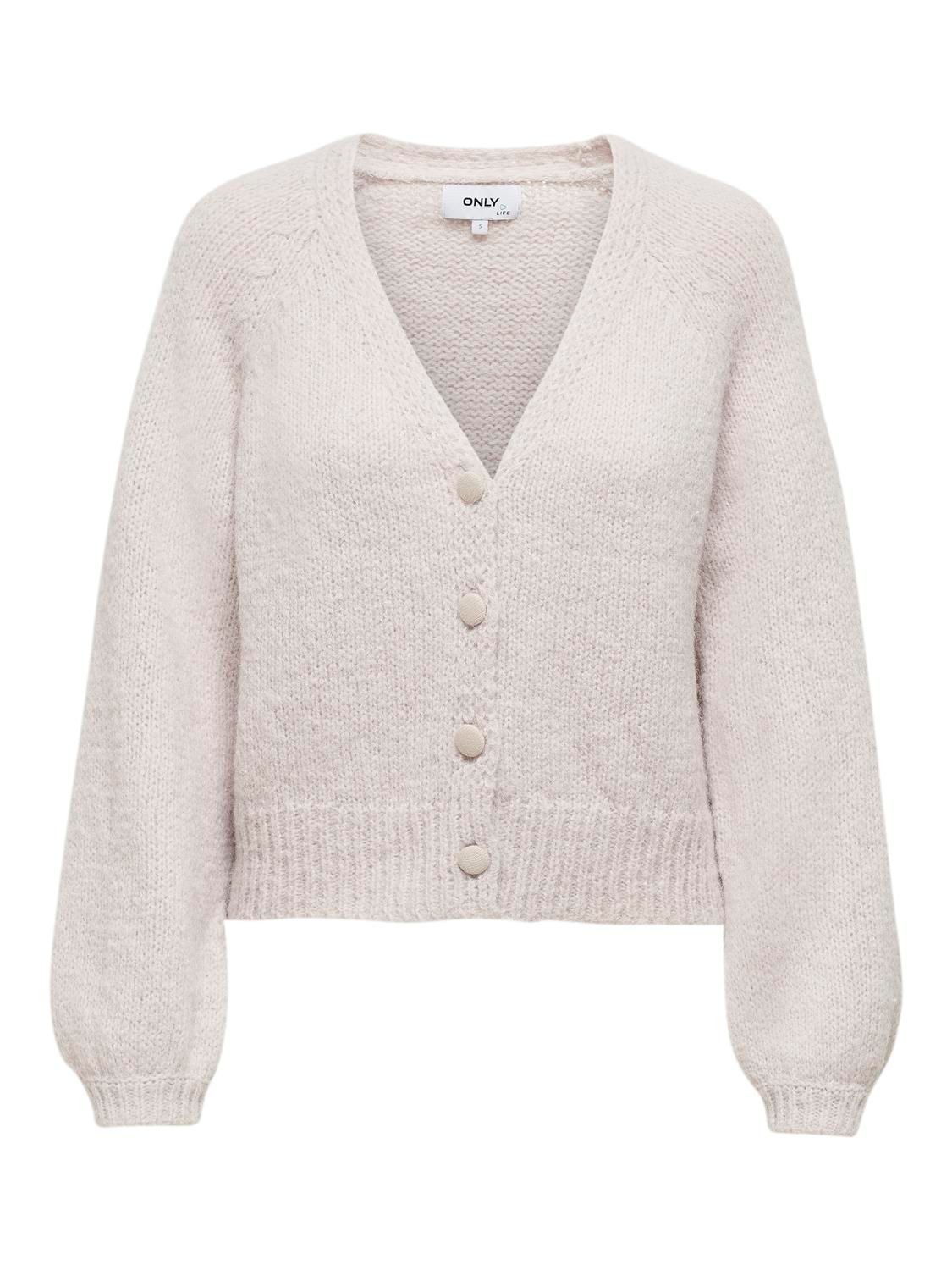 Strickpullover