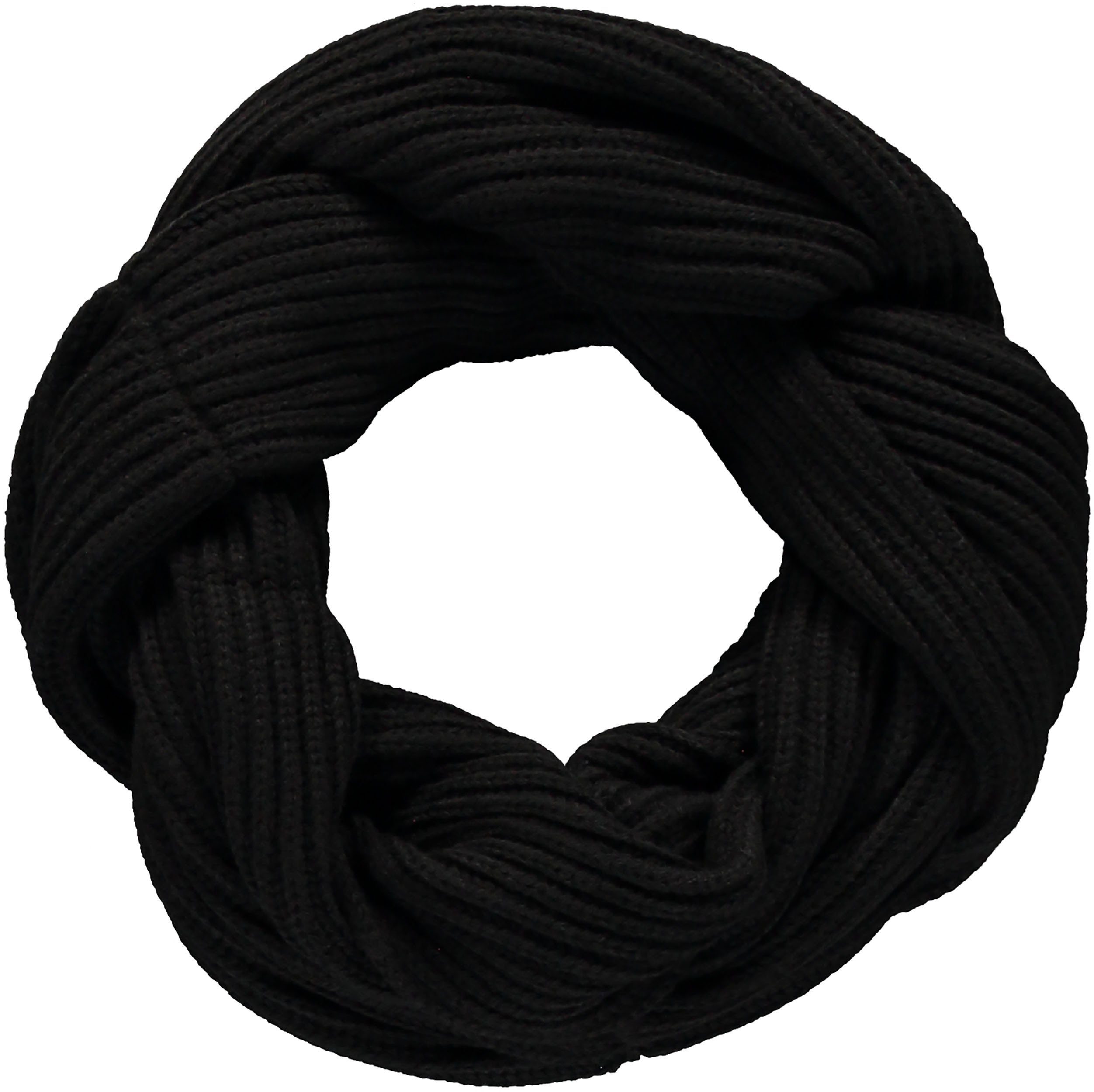 Giorgio Rimaldi Loop Polyacrylloop, (1, ohne Fransen)