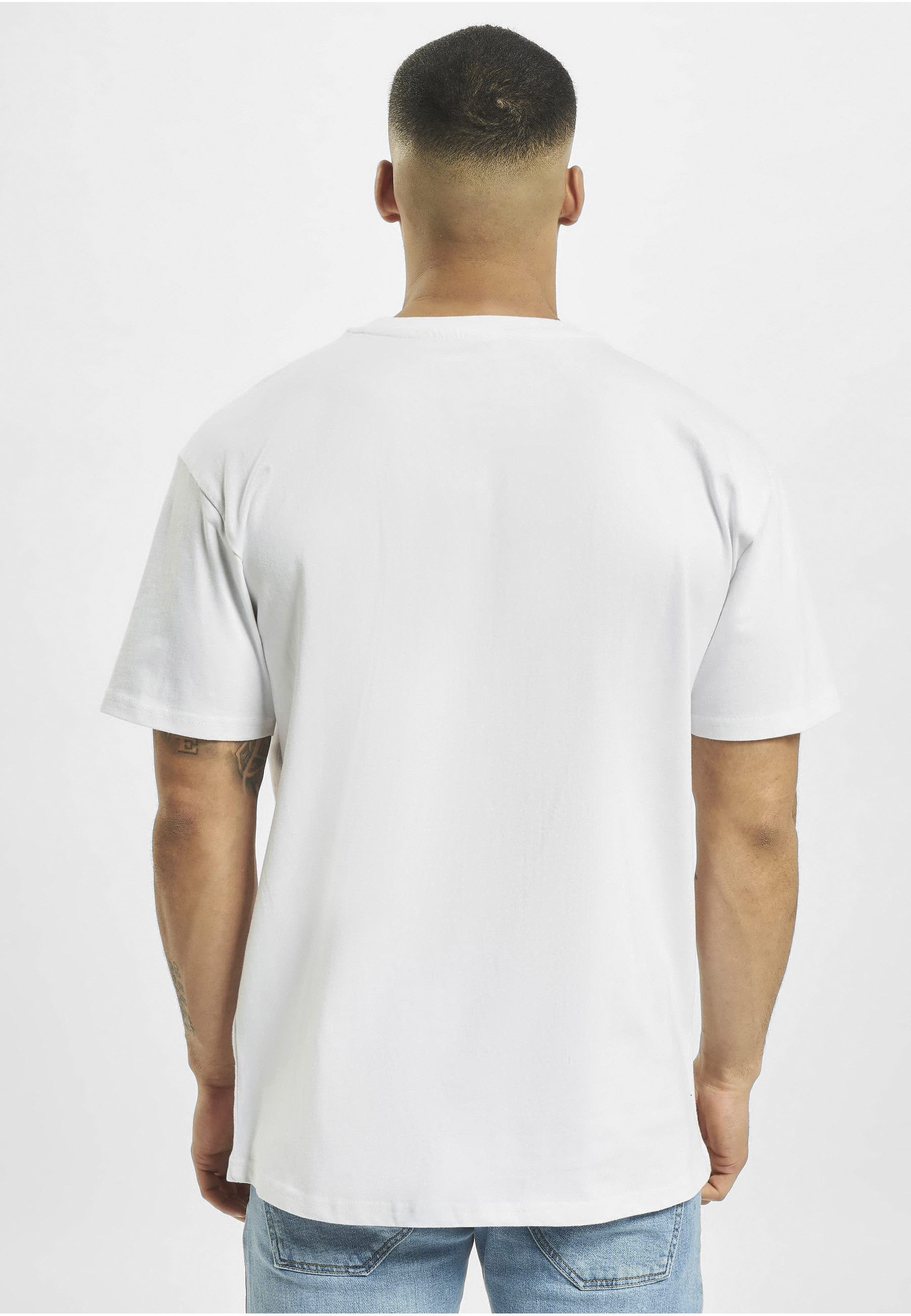 Upscale by Mister Tee T-Shirt Upscale by Mister Tee Unisex Renairssance Painting Oversize Tee (1-tlg)