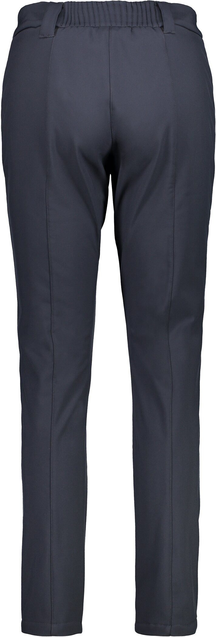 CMP Outdoorhose WOMAN LONG PANT ANTRACITE günstig online kaufen