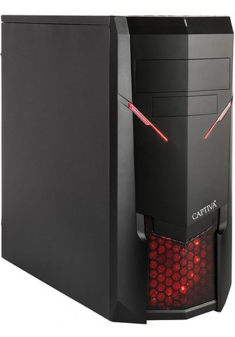 CAPTIVA Power Starter R62-195 Business-PC (AMD...