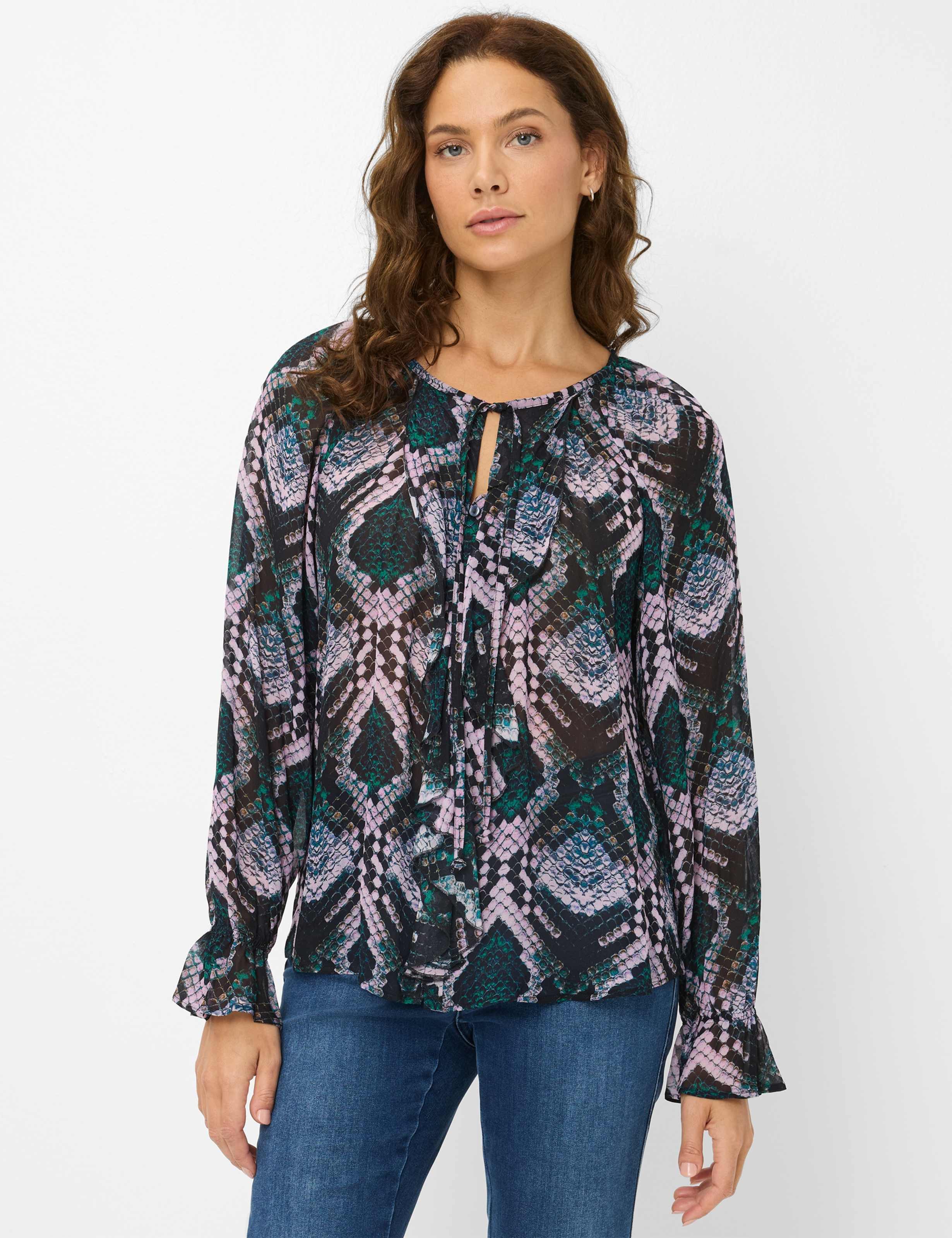 Brax Klassische Bluse Style VIVA günstig online kaufen