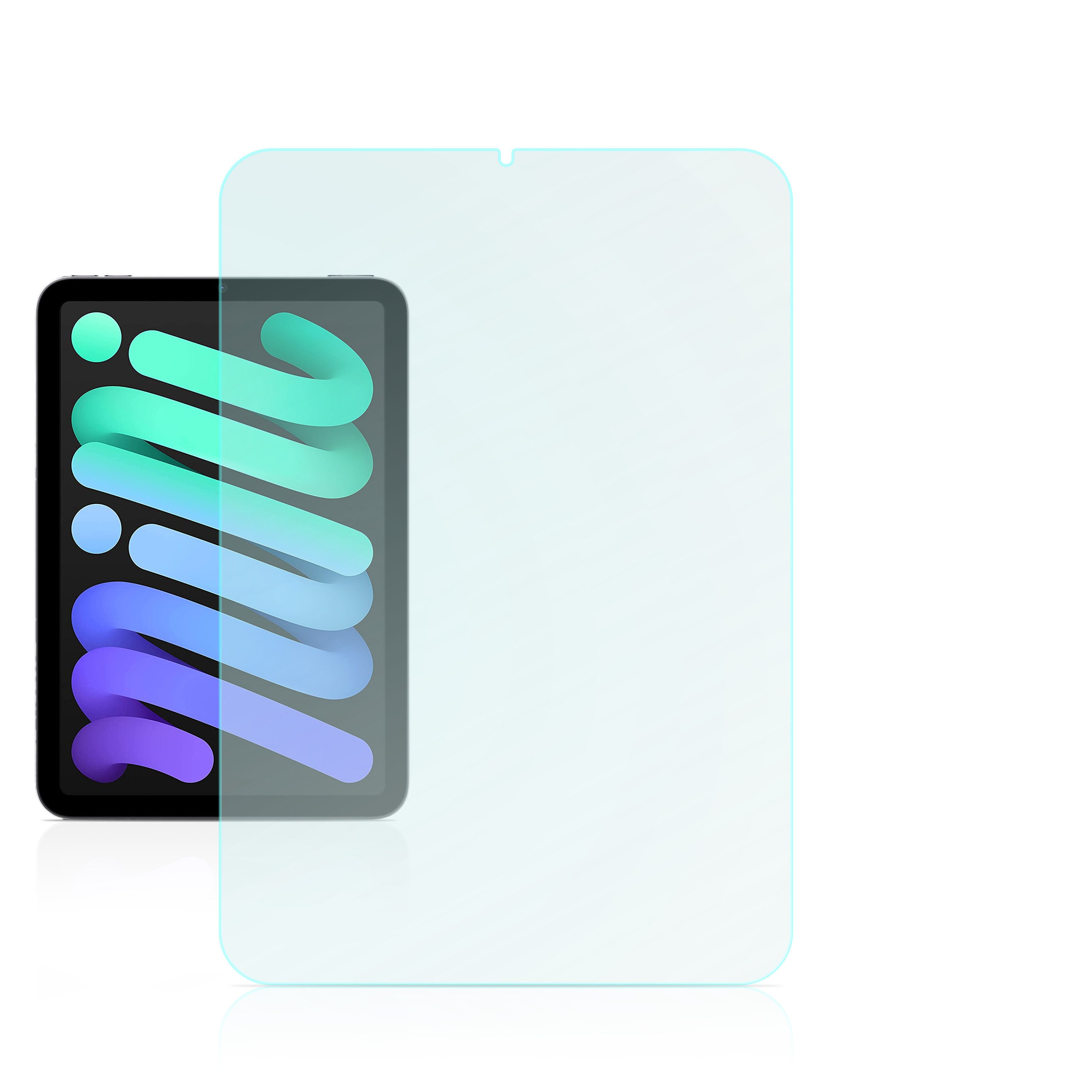 Displayschutzfolie Displayschutz iPad Mini 6 [2021]