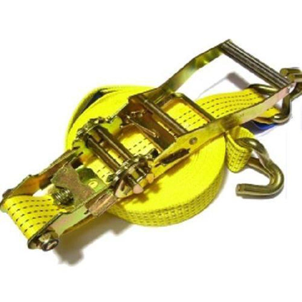 Apex Spanngurt 2 Stück Spanngurte 2 tlg 5000 kg 8m Ratschengurt 5 to, Radspanngurt