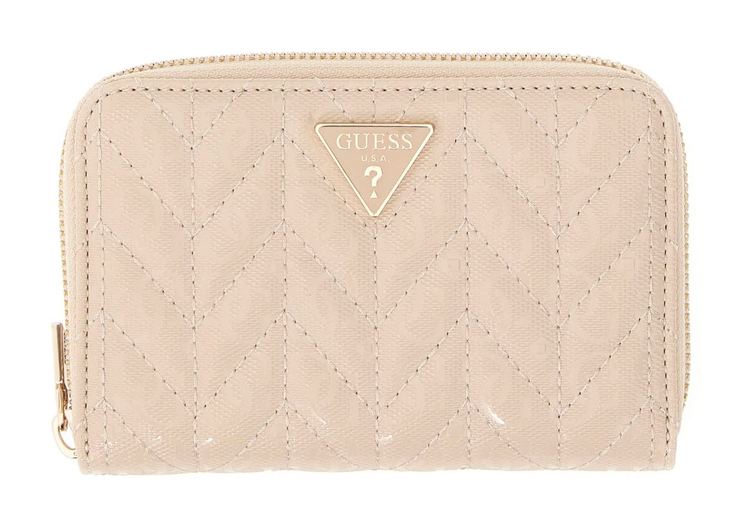 Guess Geldbörse SLG Zip Around Wallet