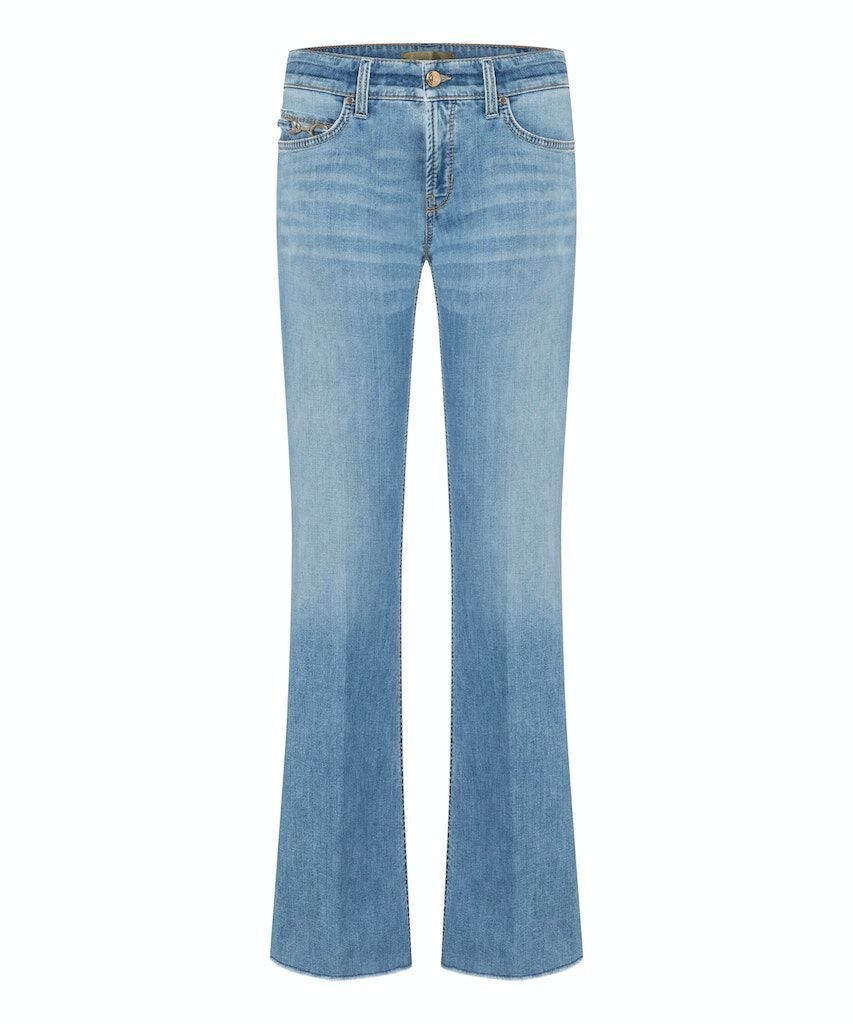 Cambio Stretch-Jeans
