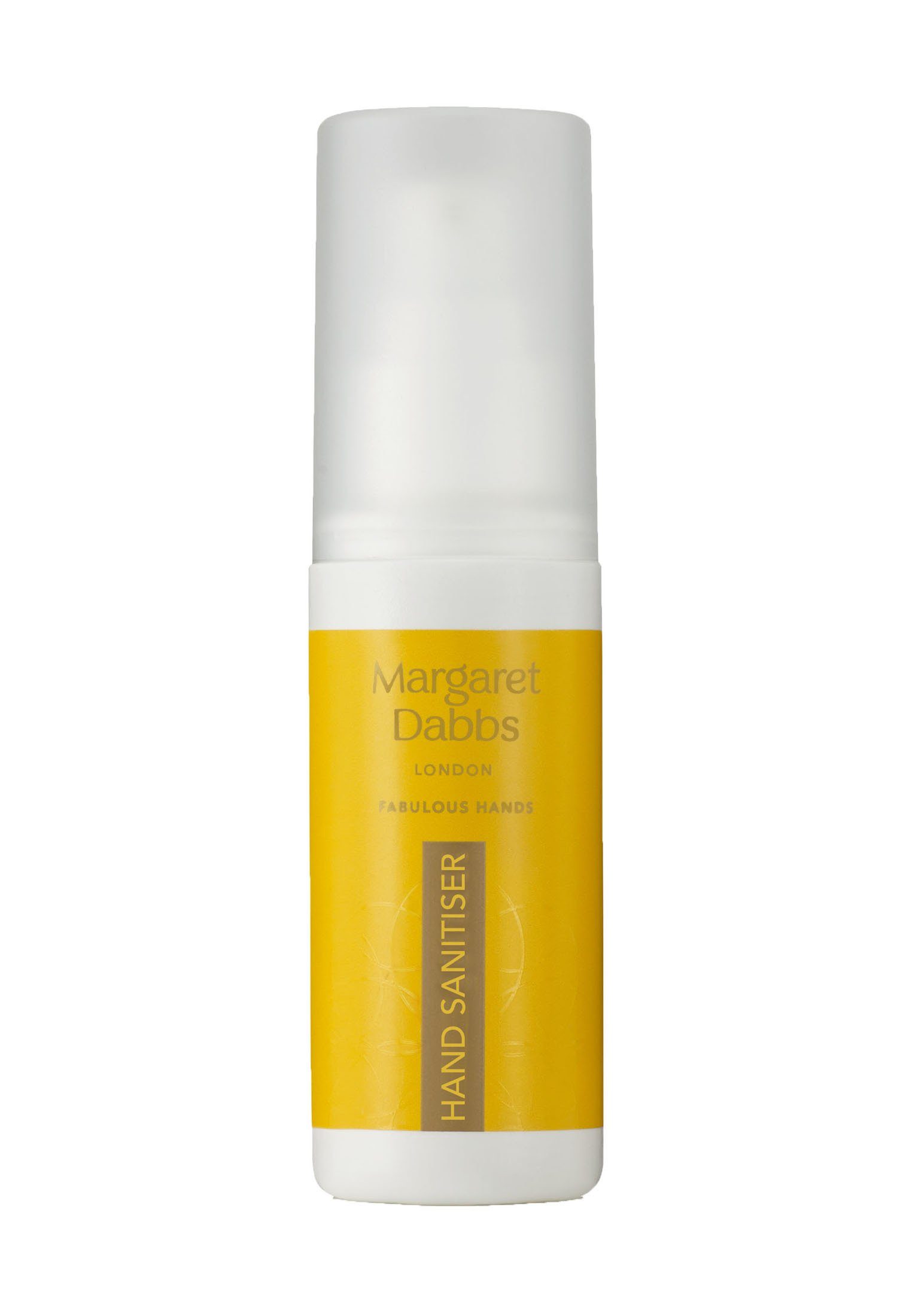 MARGARET DABBS Handseife Margaret Dabbs Handpflege Hydrating Hand Sanitiser mehr