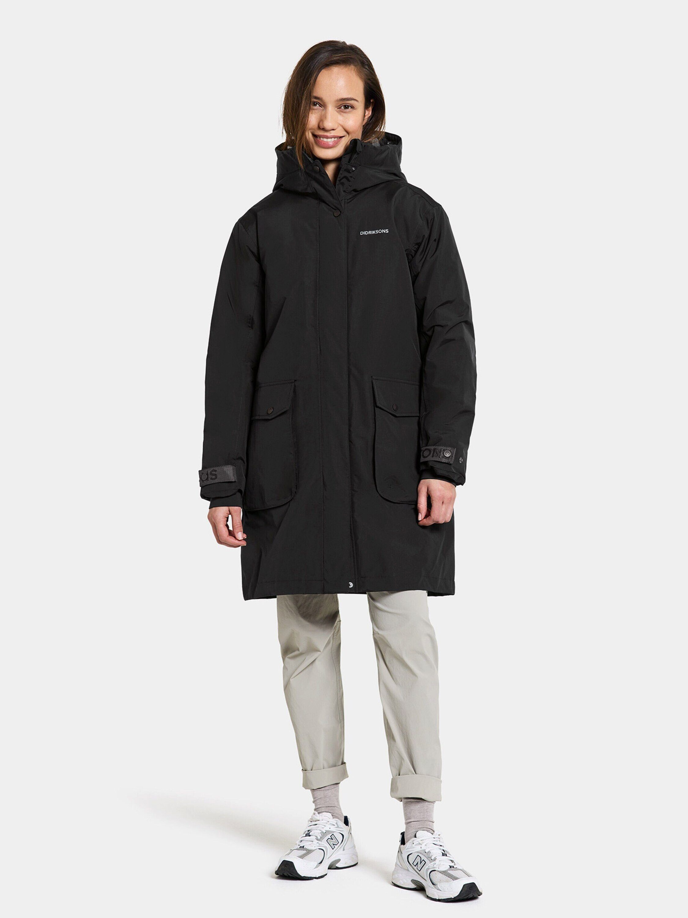 Didriksons Outdoorjacke ILSA (1-St)