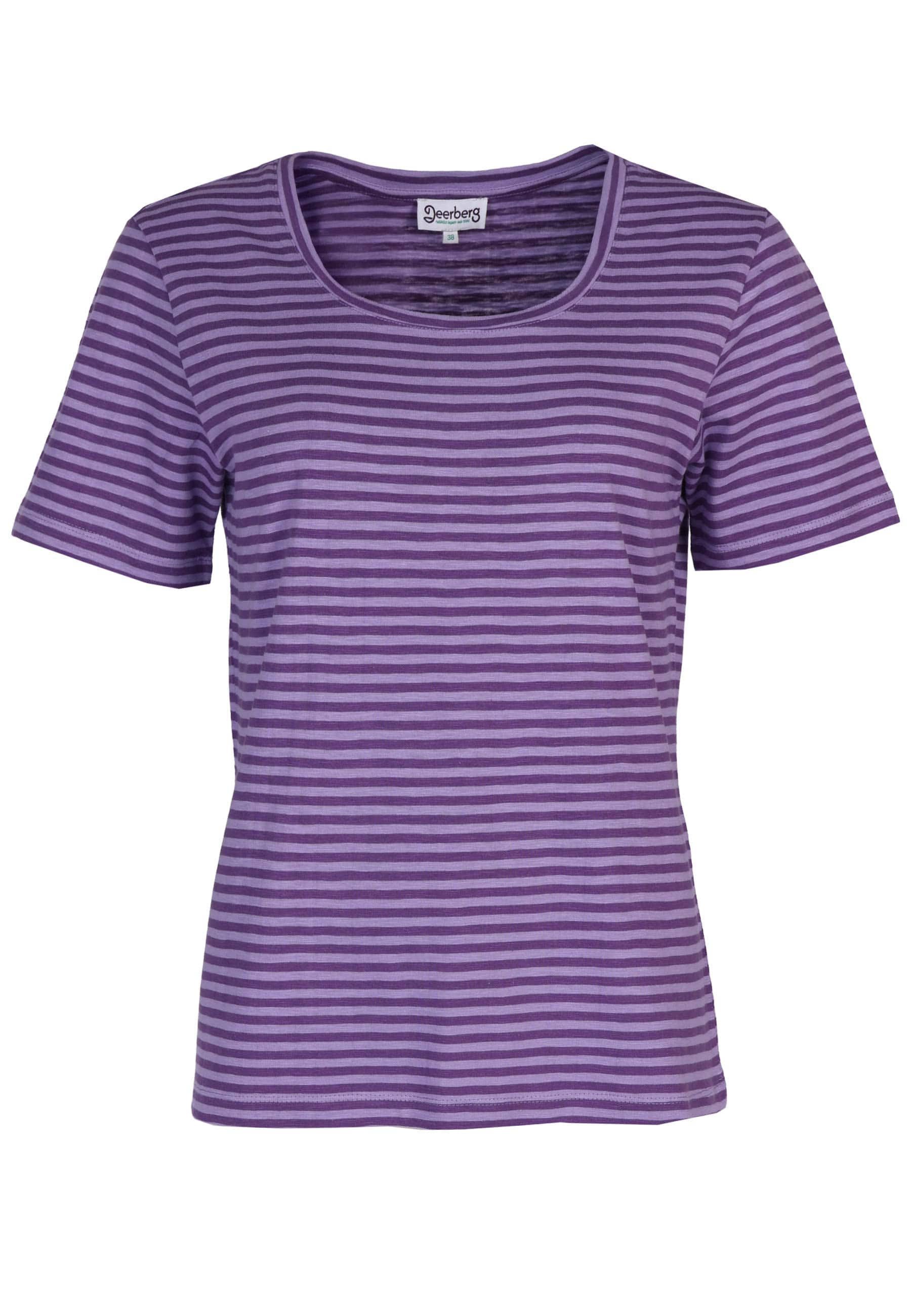 Deerberg T-Shirt Freidaria