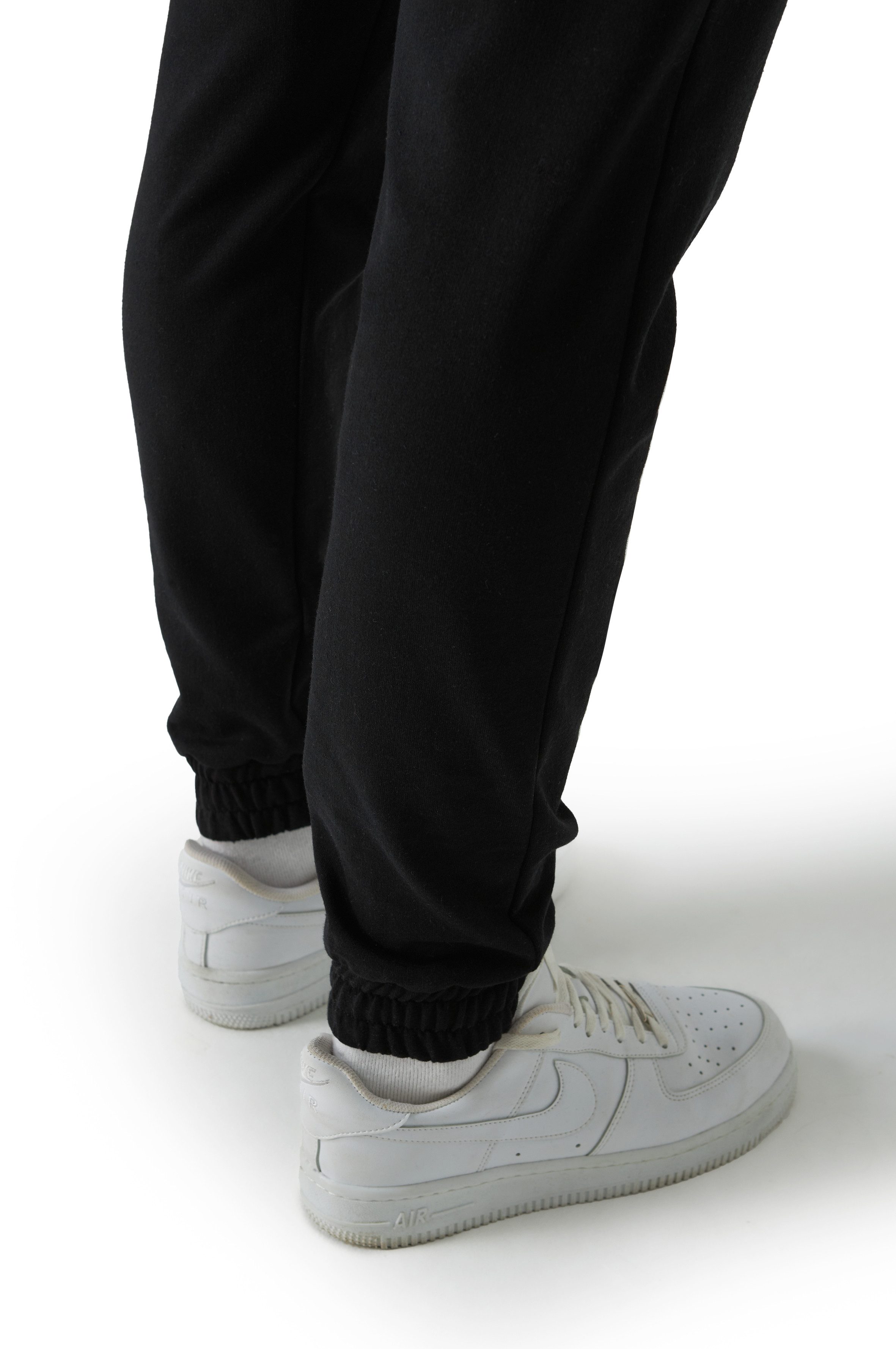 Smith & Solo Jogginghose Herren, Sporthose mit Bündchen Baumwolle