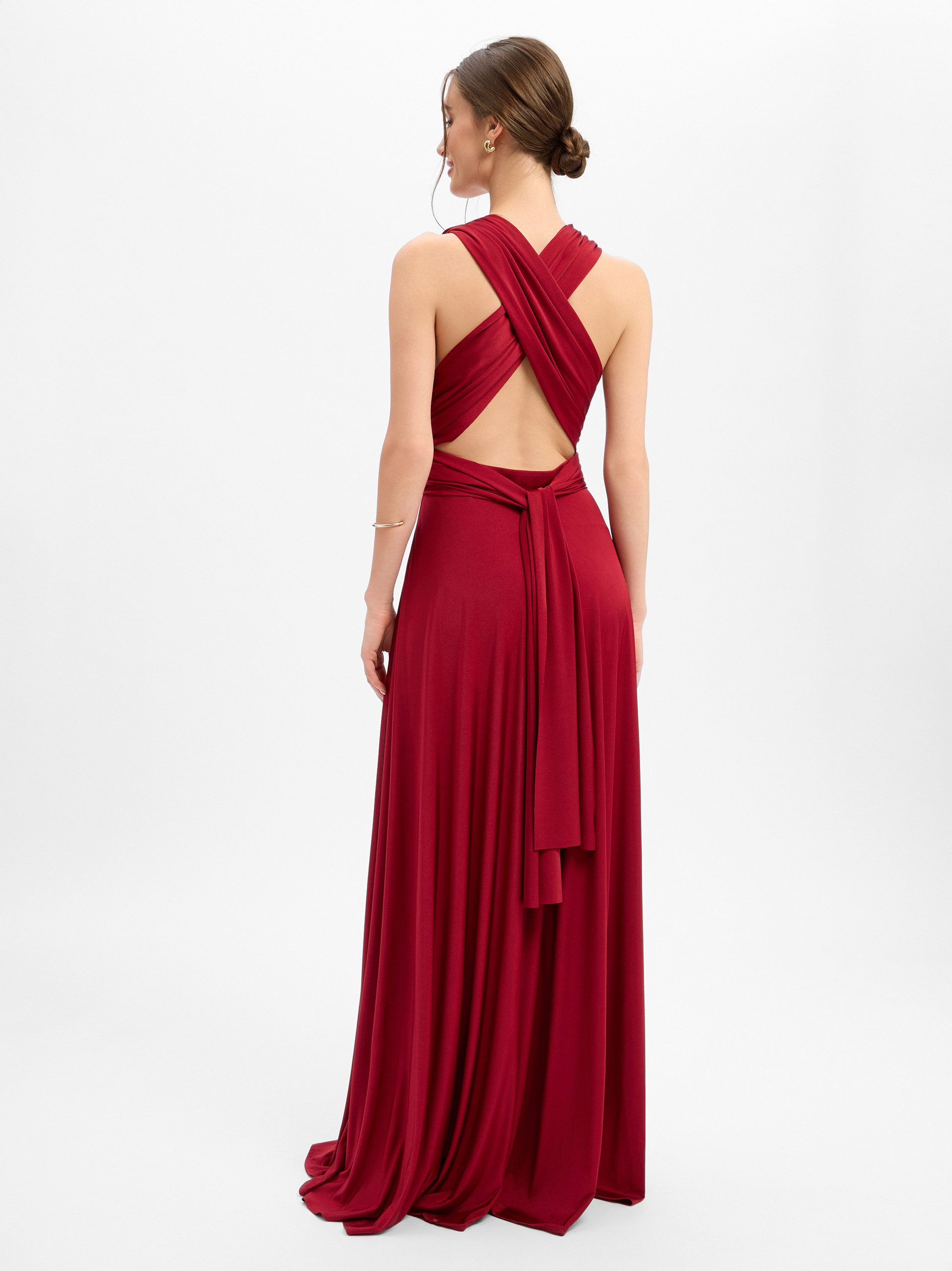 Marie Lund Abendkleid