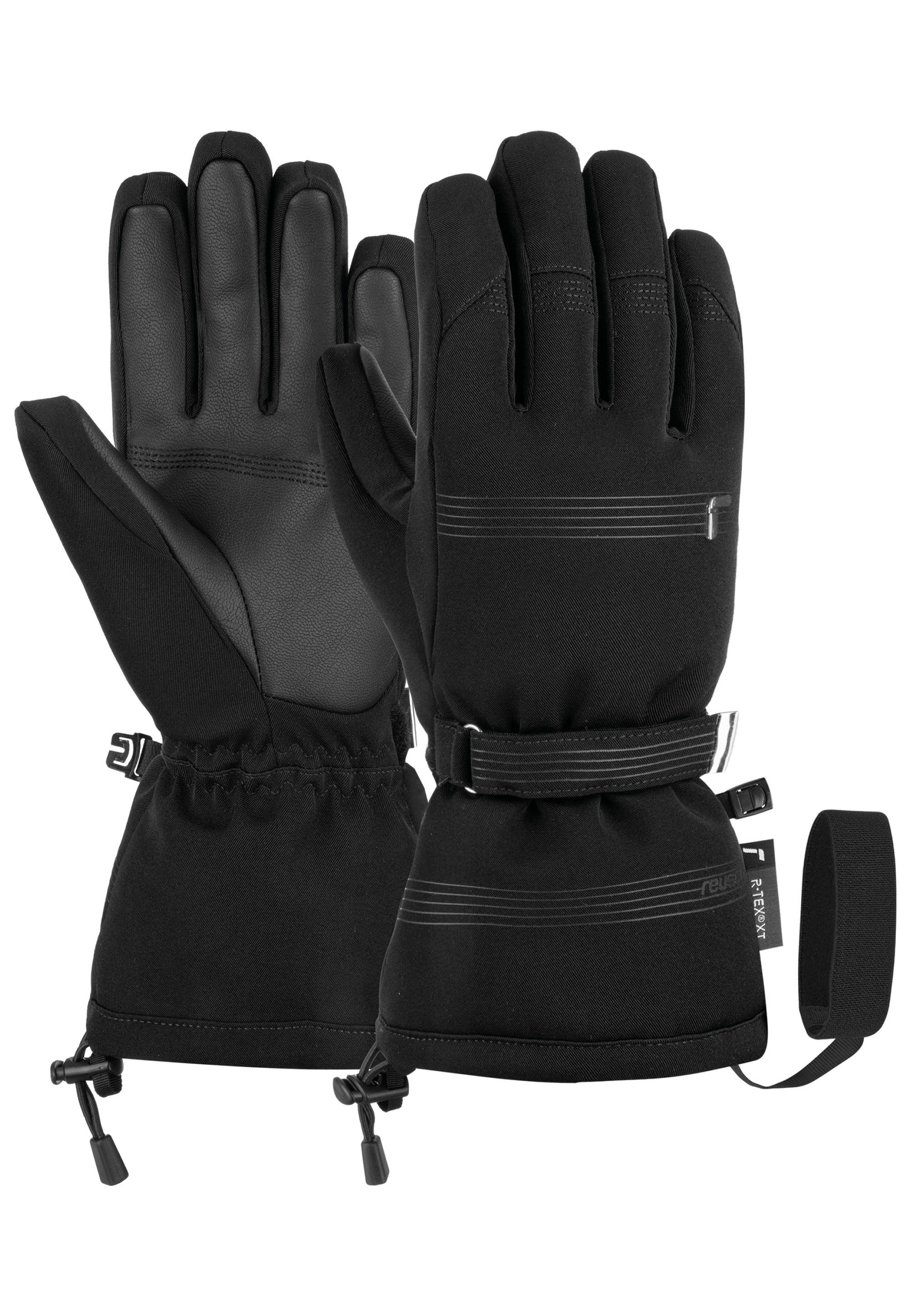 Skihandschuhe Cozy Down R-TEX® XT