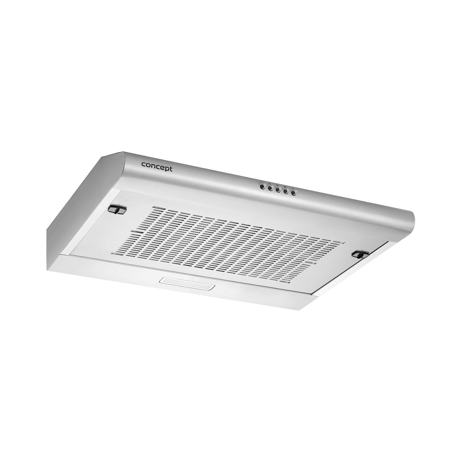 Concept Unterbauhaube OPP1360ss OPP1360ss, Unterbauhaube 60cm 200 m3/h