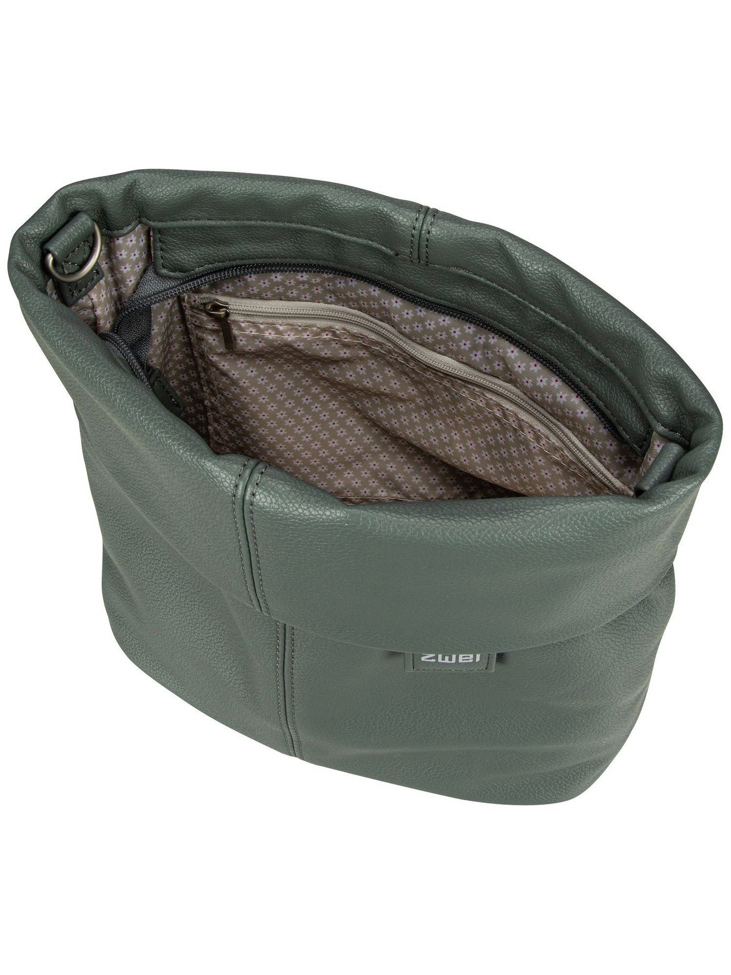 Zwei Beuteltasche Mademoiselle M8