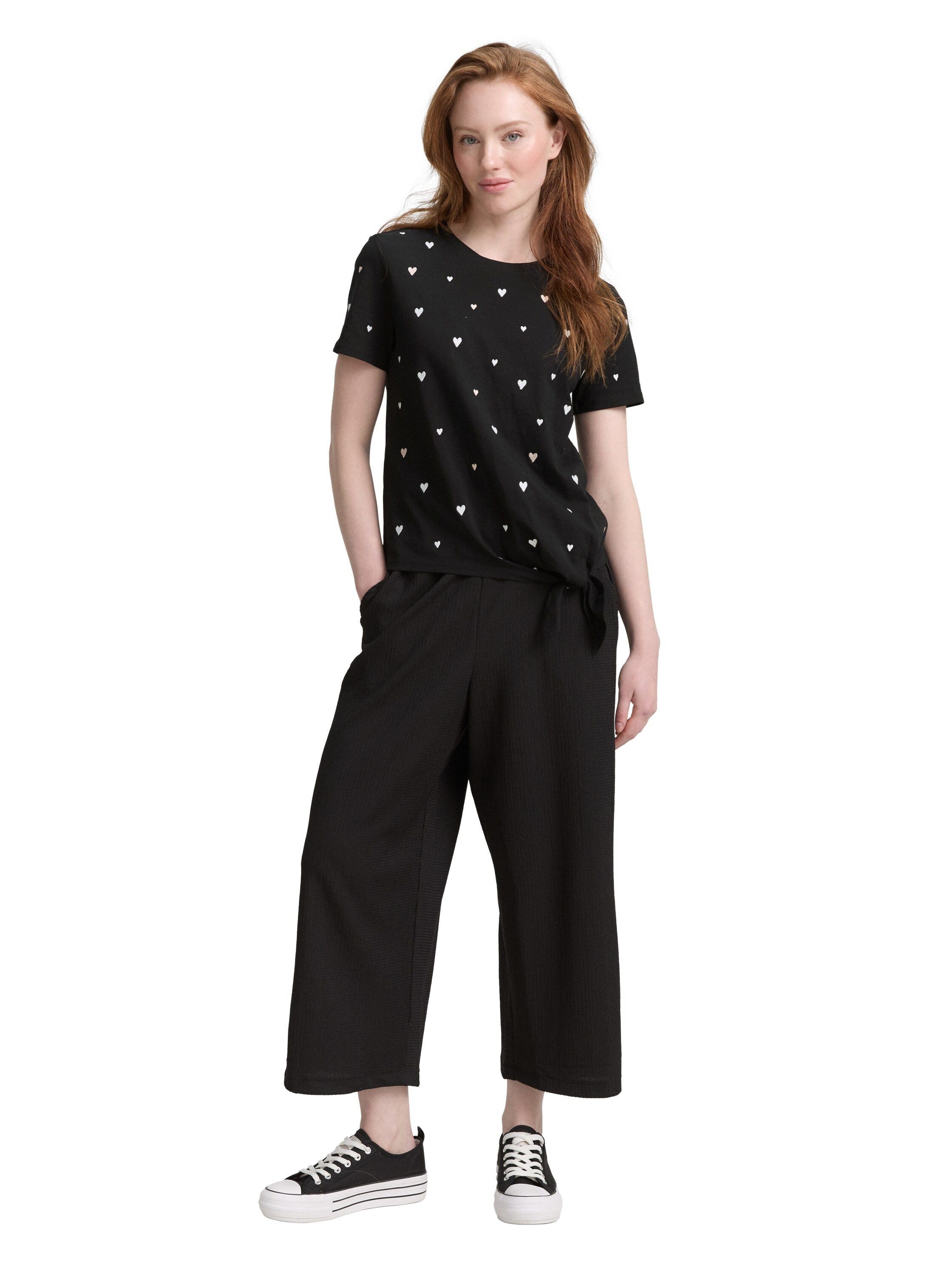 TOM TAILOR T-Shirt günstig online kaufen