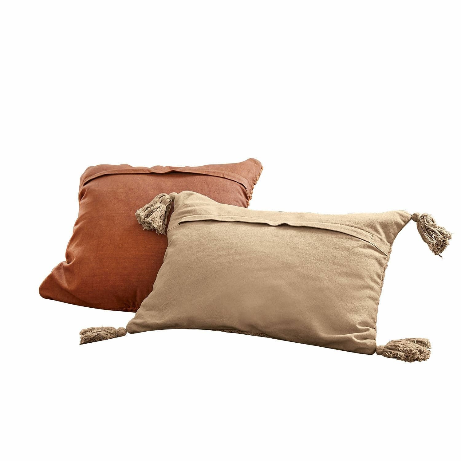 Mirabeau Kissenhülle Kissenhülle 2er Set Mindy günstig online kaufen