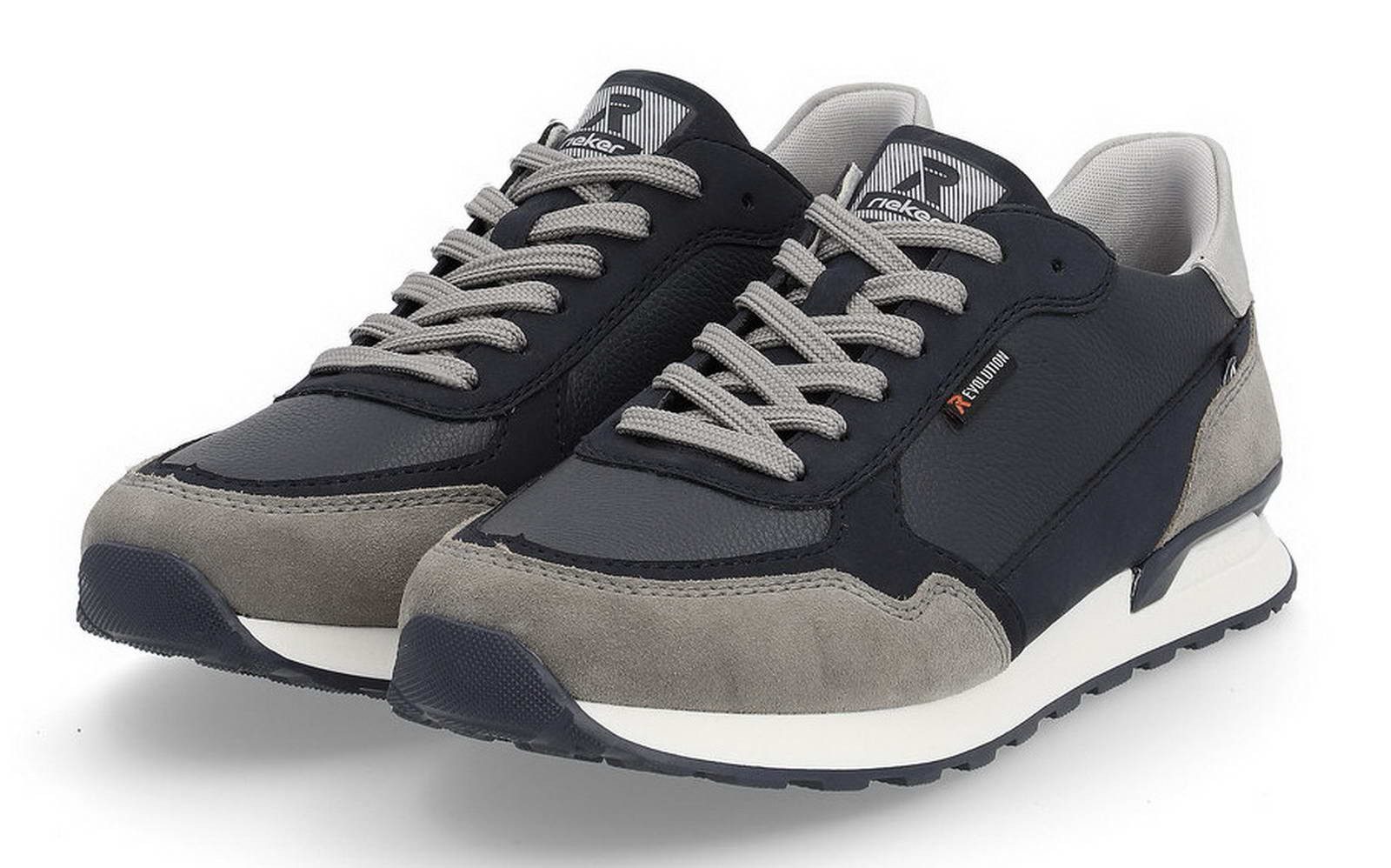 Rieker U030714 U03 Schnürschuh
