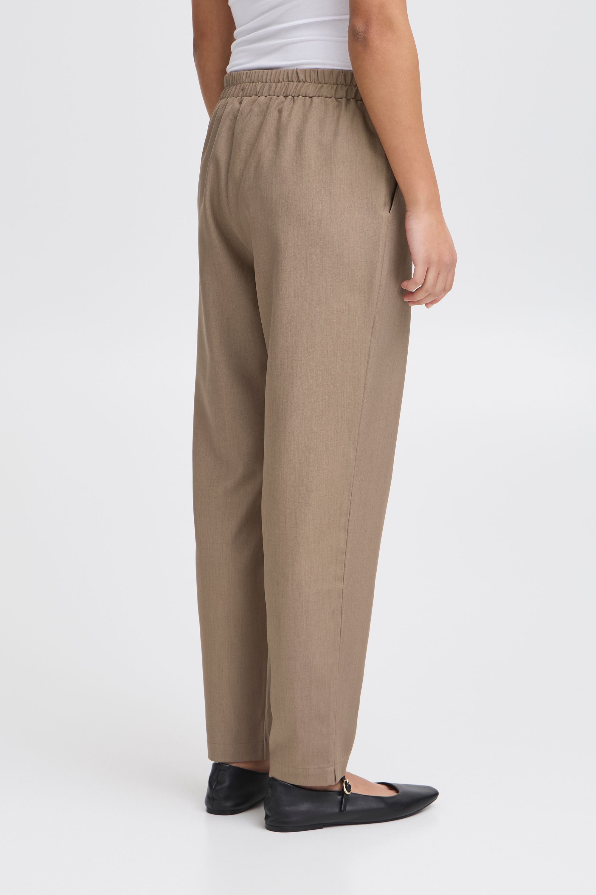 Stoffhose Casual Hose IXDORTHEA