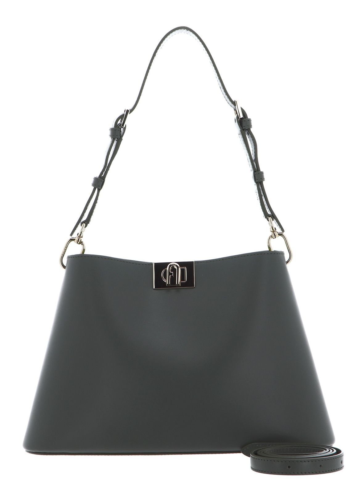 Schultertasche Fleur