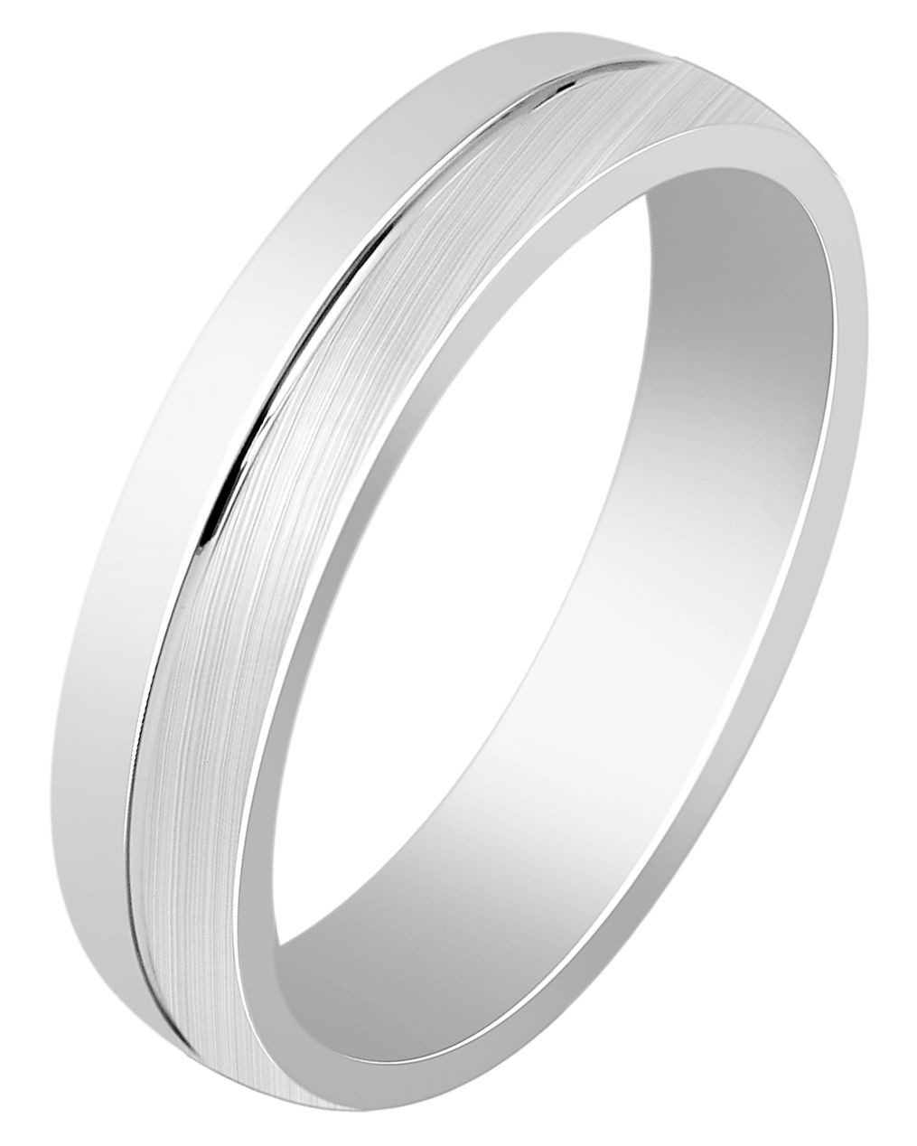 AKZENT Partnerring Thobie 925/- Echt Silber günstig online kaufen