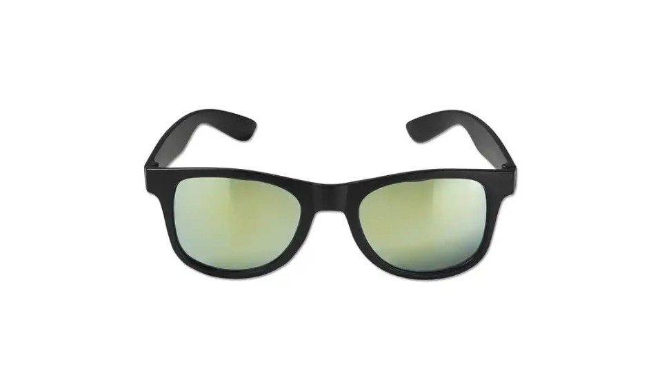 BVB Glas BVB Fanbrille