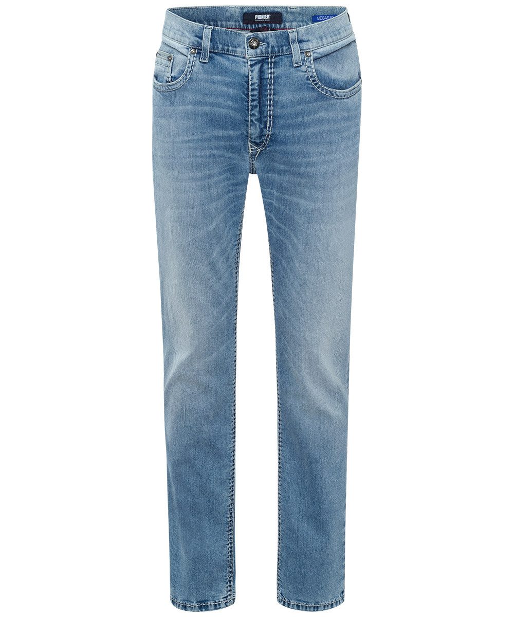 Pioneer Authentic Jeans 5-Pocket-Jeans PIONEER RANDO günstig online kaufen