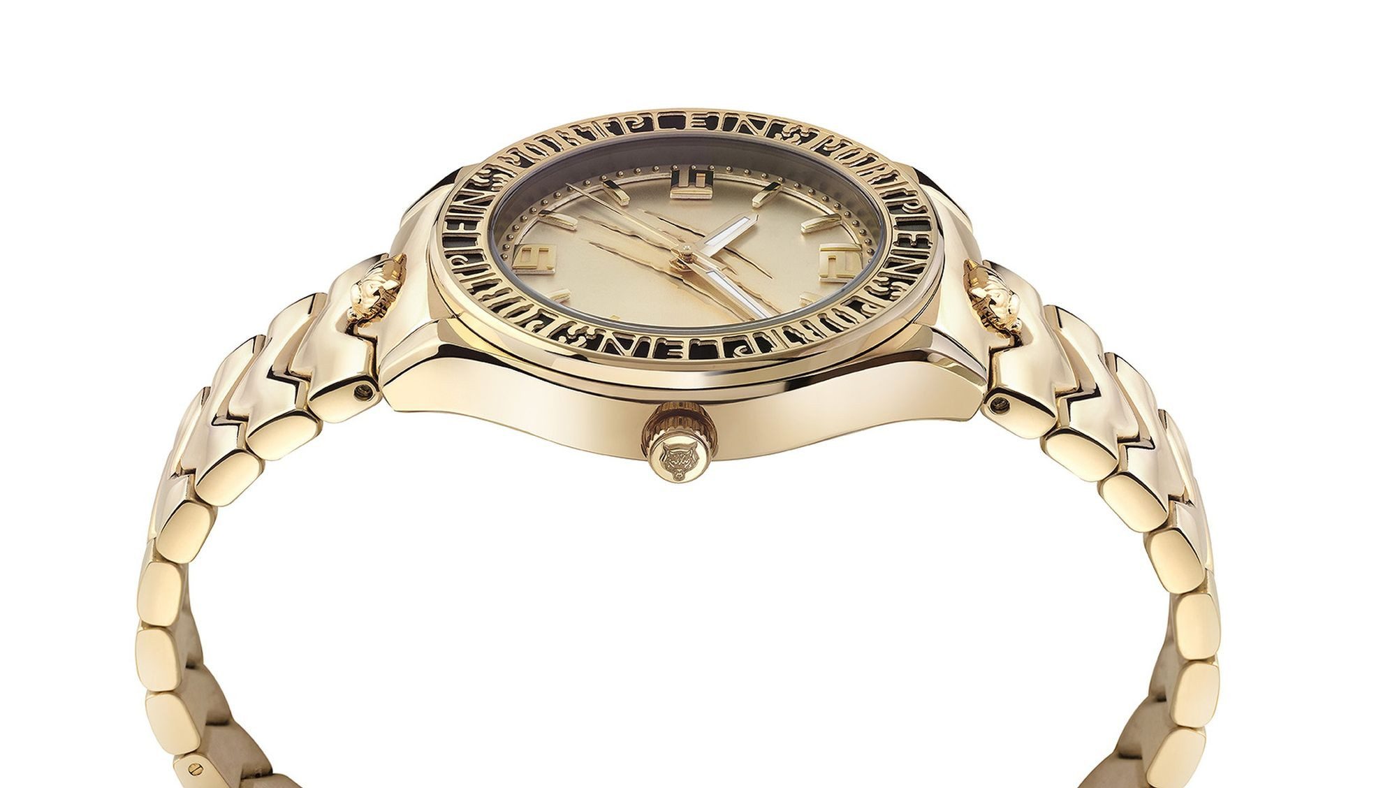 PHILIPP PLEIN Quarzuhr PSJEA0524