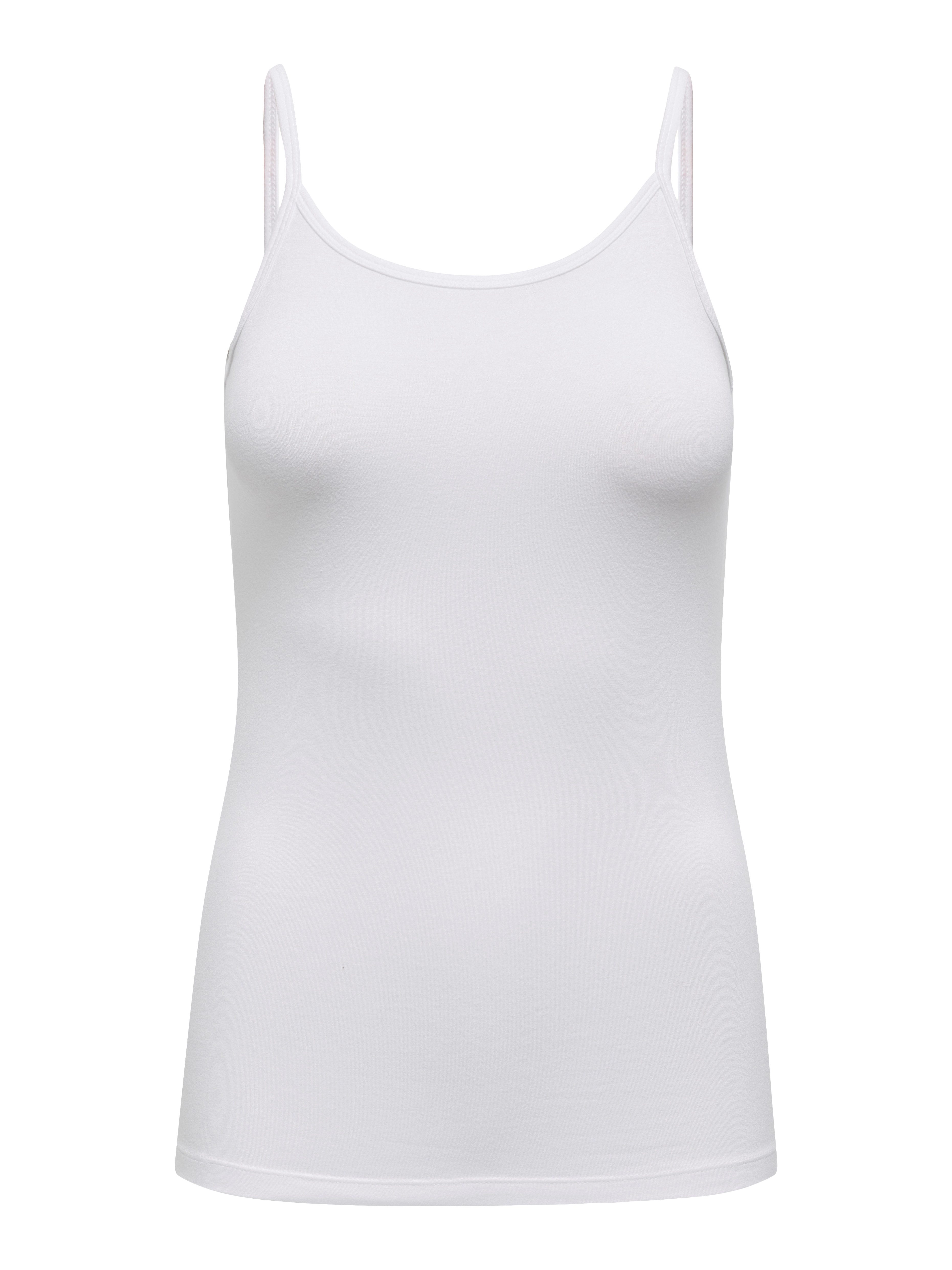 JDY Spaghettitop JDYMILA S/L SINGLET TOP günstig online kaufen