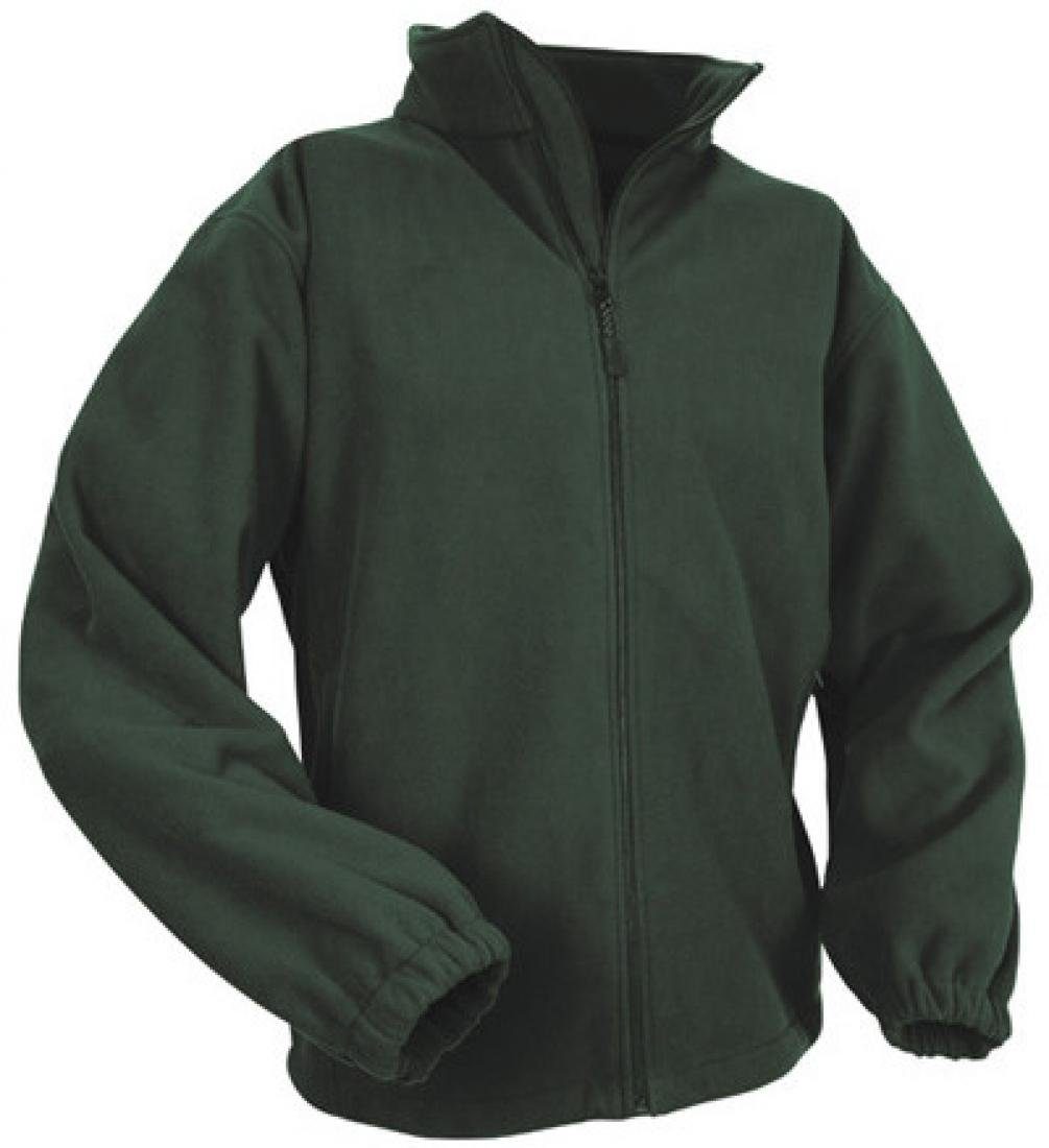 Result Fleecejacke Climate Stopper Fleece / günstig online kaufen
