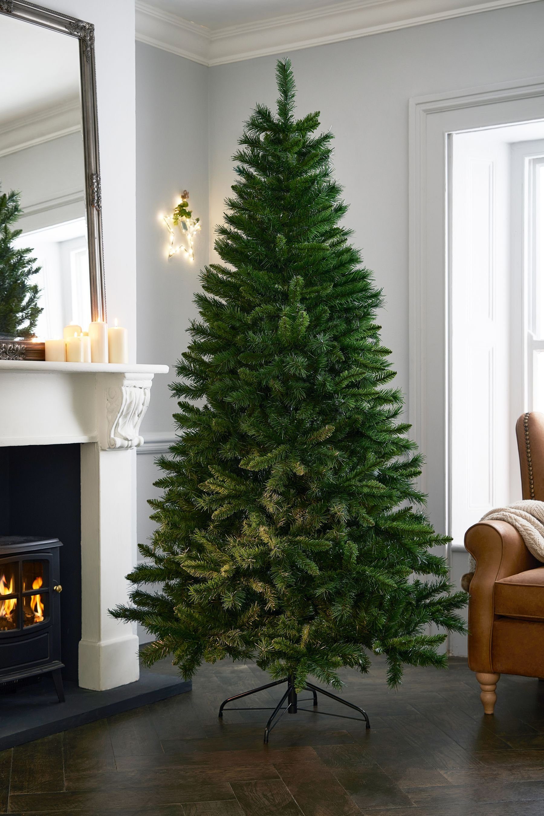 Next Künstlicher Weihnachtsbaum »Weihnachtsbaum Kiefer 7 Fuß« online 