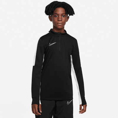 Nike Trainingsshirt K NK DF ACD DRILL TOP BR - für Kinder