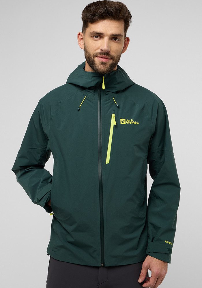 Jack Wolfskin Funktionsjacke EAGLE PEAK 2L günstig online kaufen