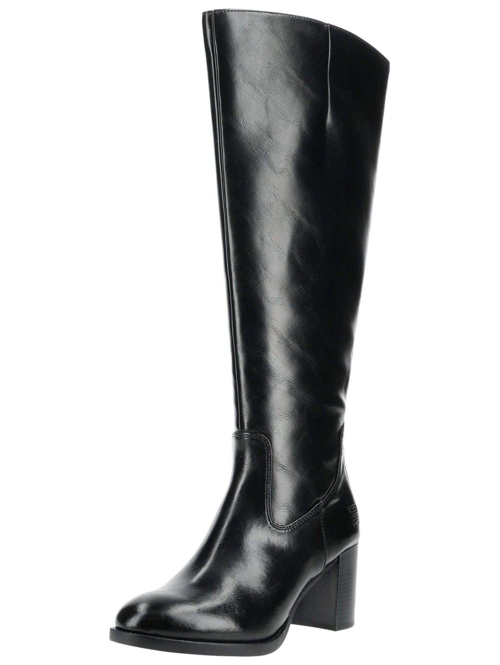 BAGATT Stiefel Lederimitat . Stiefel