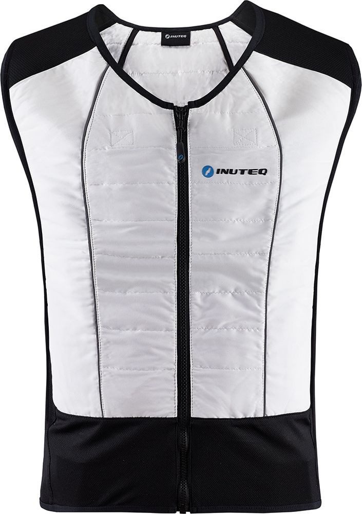 Inuteq Sweatweste Bodycool Hybrid 2-In-1 (Vest Only)