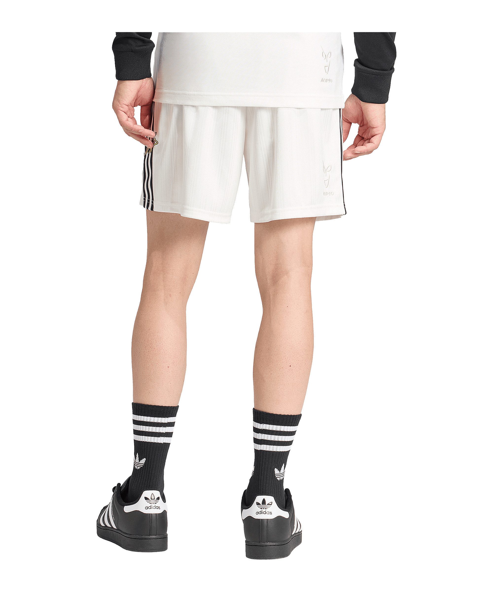 adidas Performance Sporthose adidas Performance