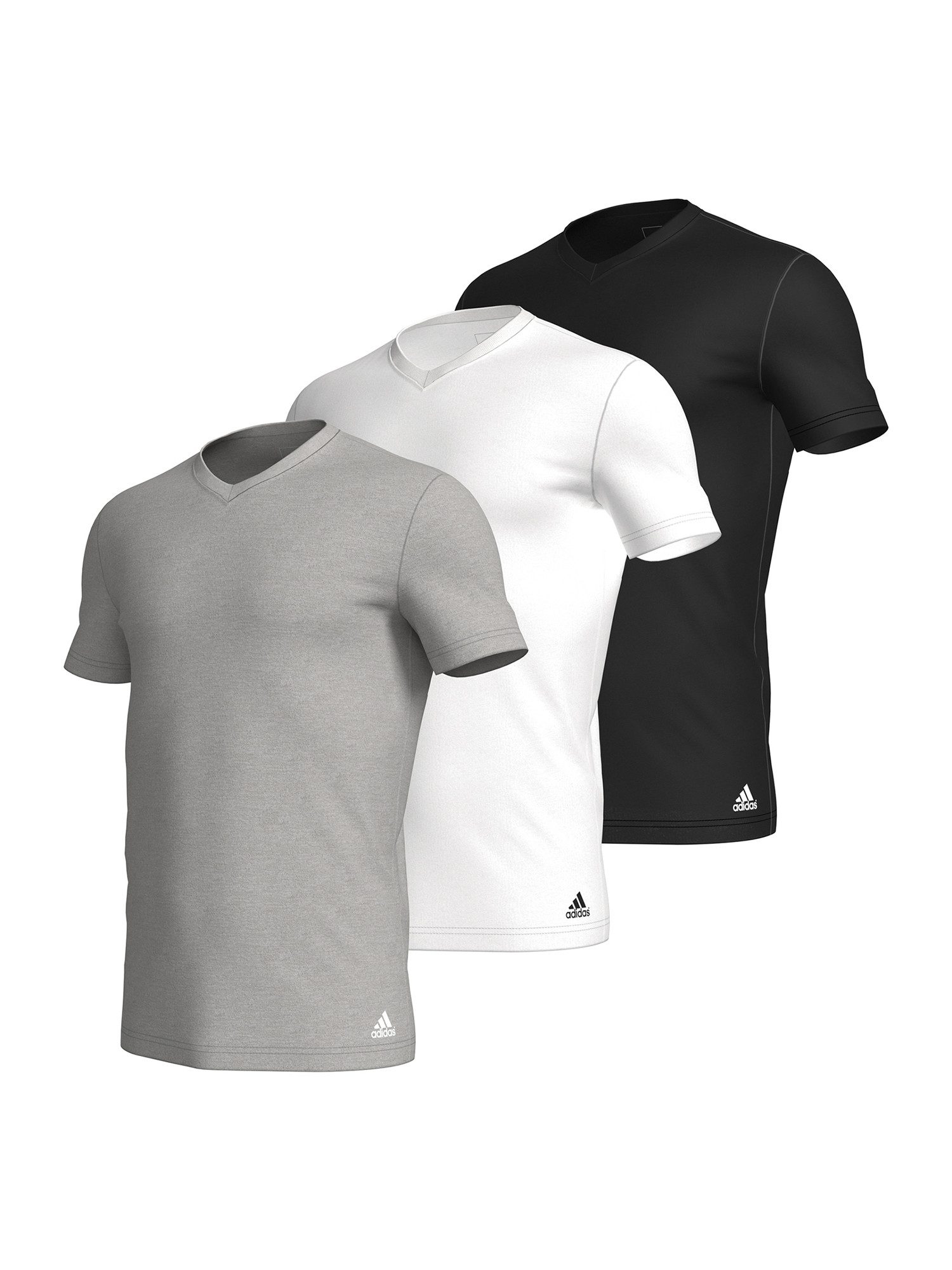 T-Shirt V-NECK