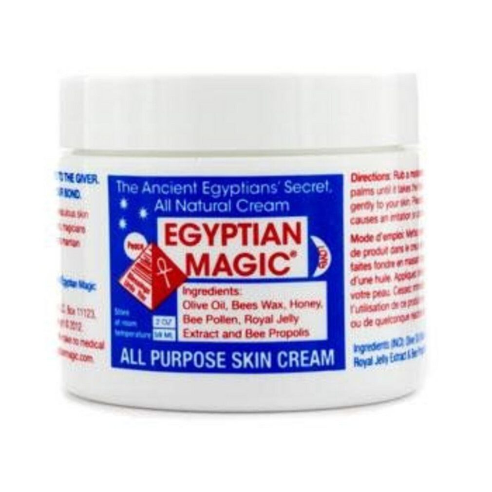 Egyptian Magic Körperpflegemittel Haut Cream 59Ml