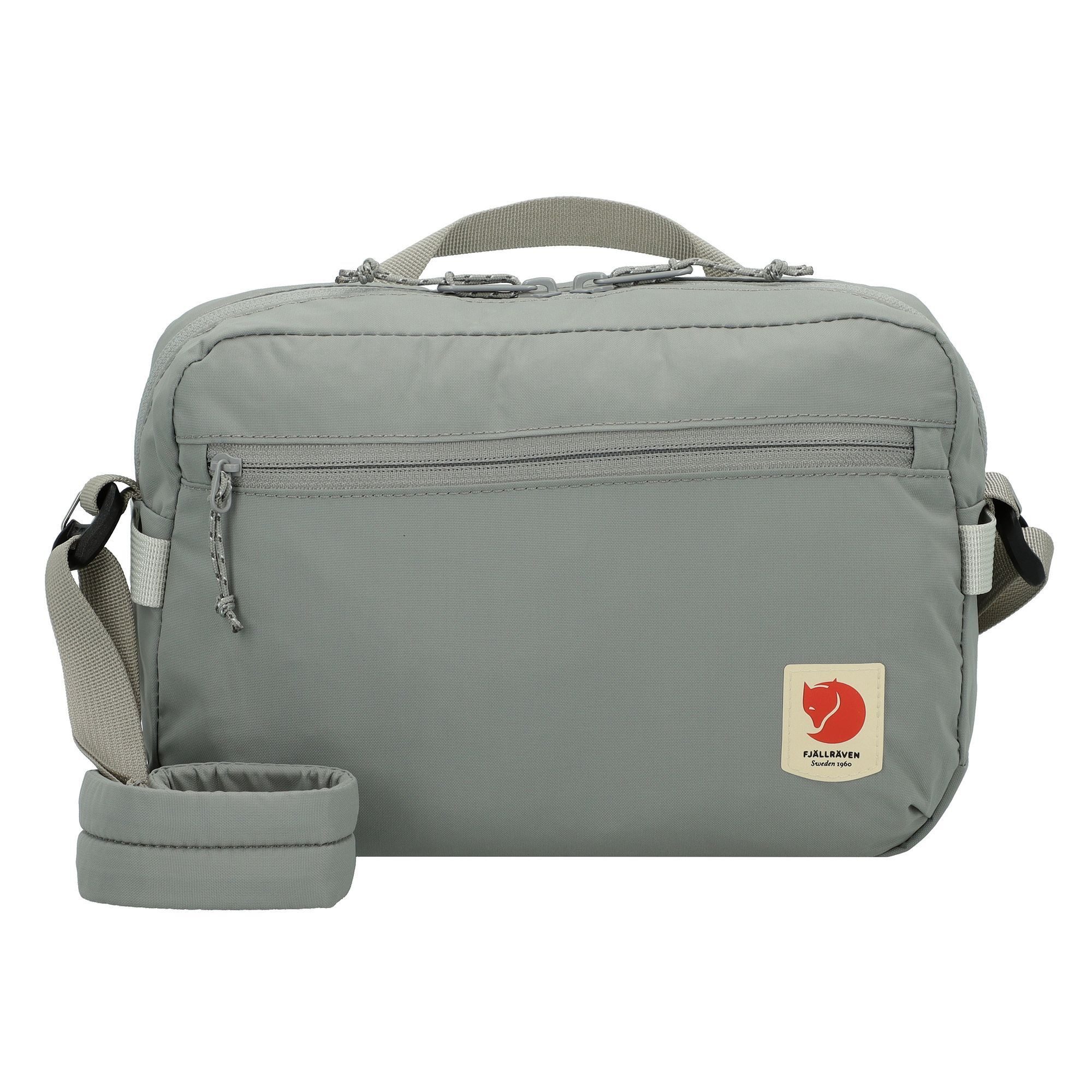 Fjällräven Umhängetasche High Coast, Polyester
