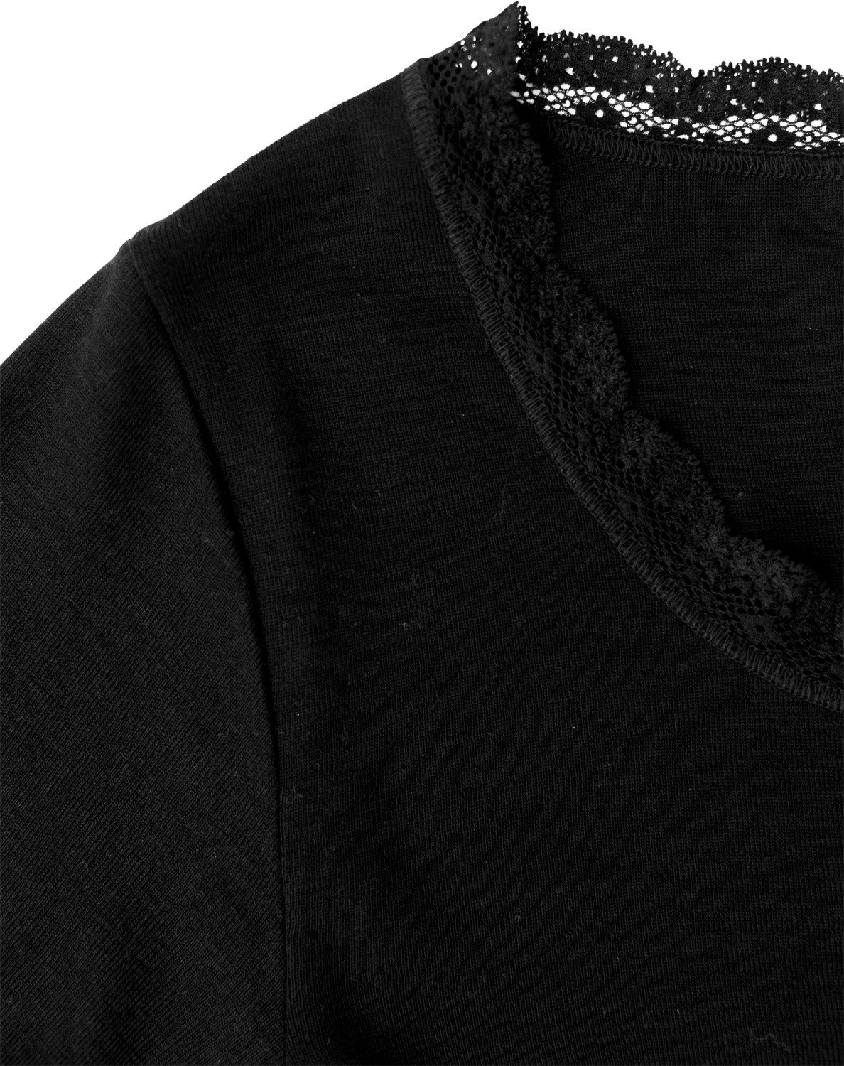 Engel Naturkleidung Langarmshirt