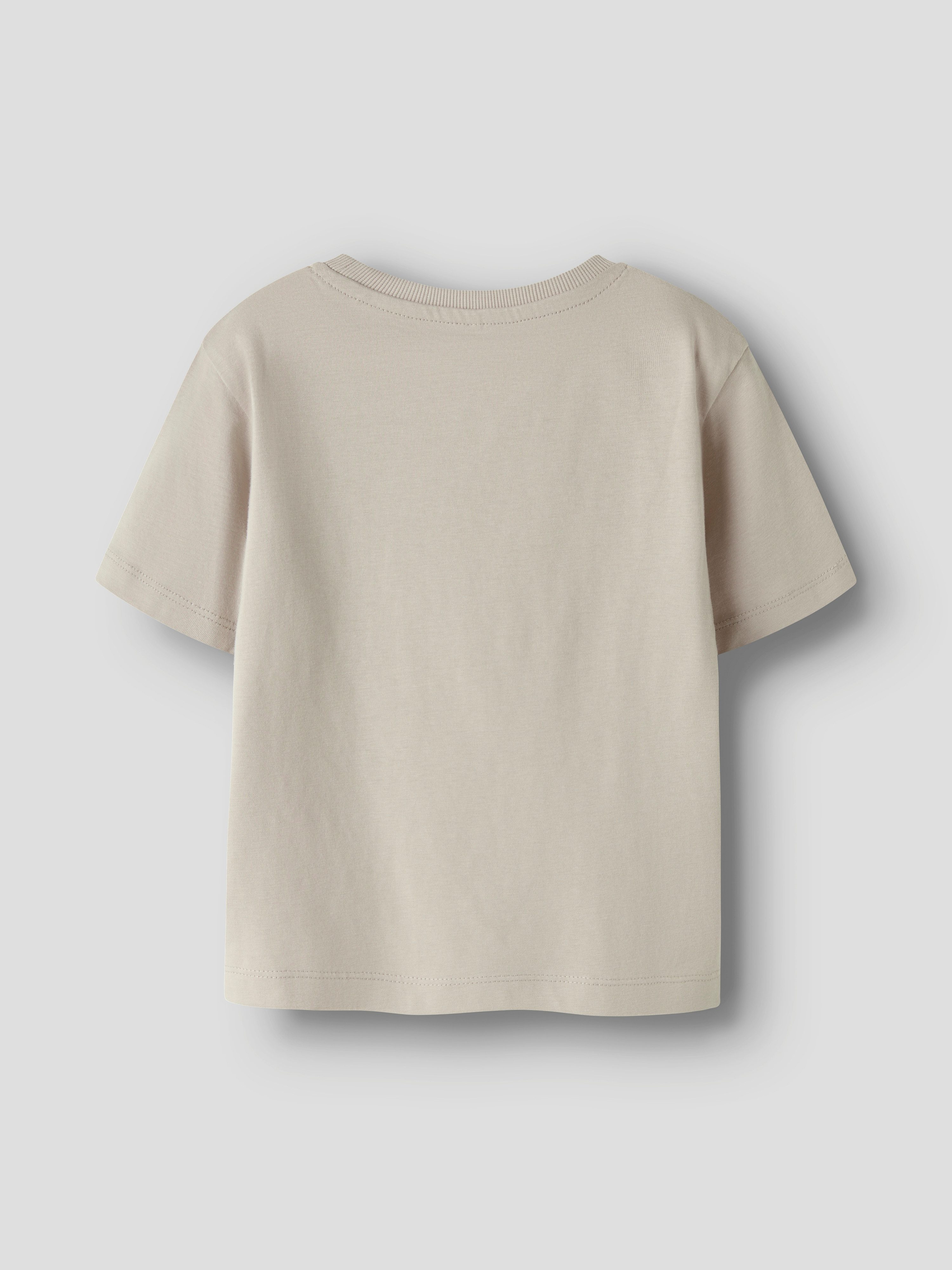 Name It T-Shirt NMMVANYO 2P SS NREG TOP (Packung, 2-tlg) Baumwolle, regular fit – Bild 3 von 5