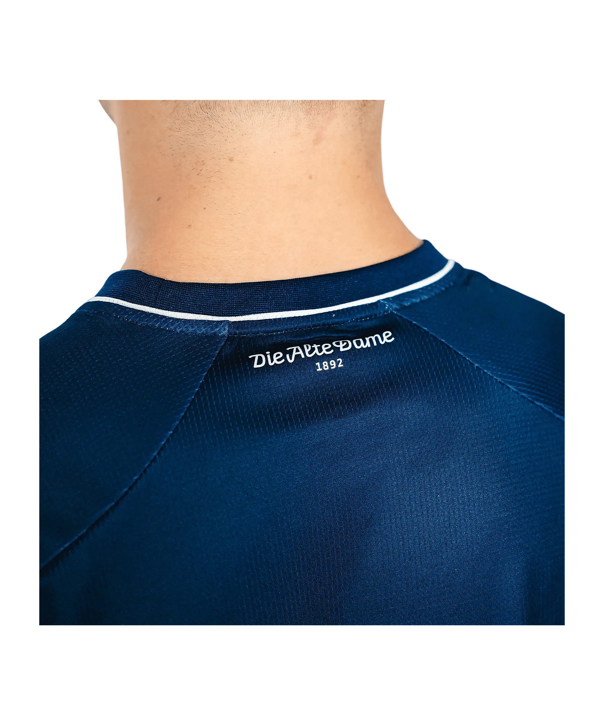 Castore Fußballtrikot Castore Hertha BSC Berlin Trikot Away 2026/2027 Teamsport
